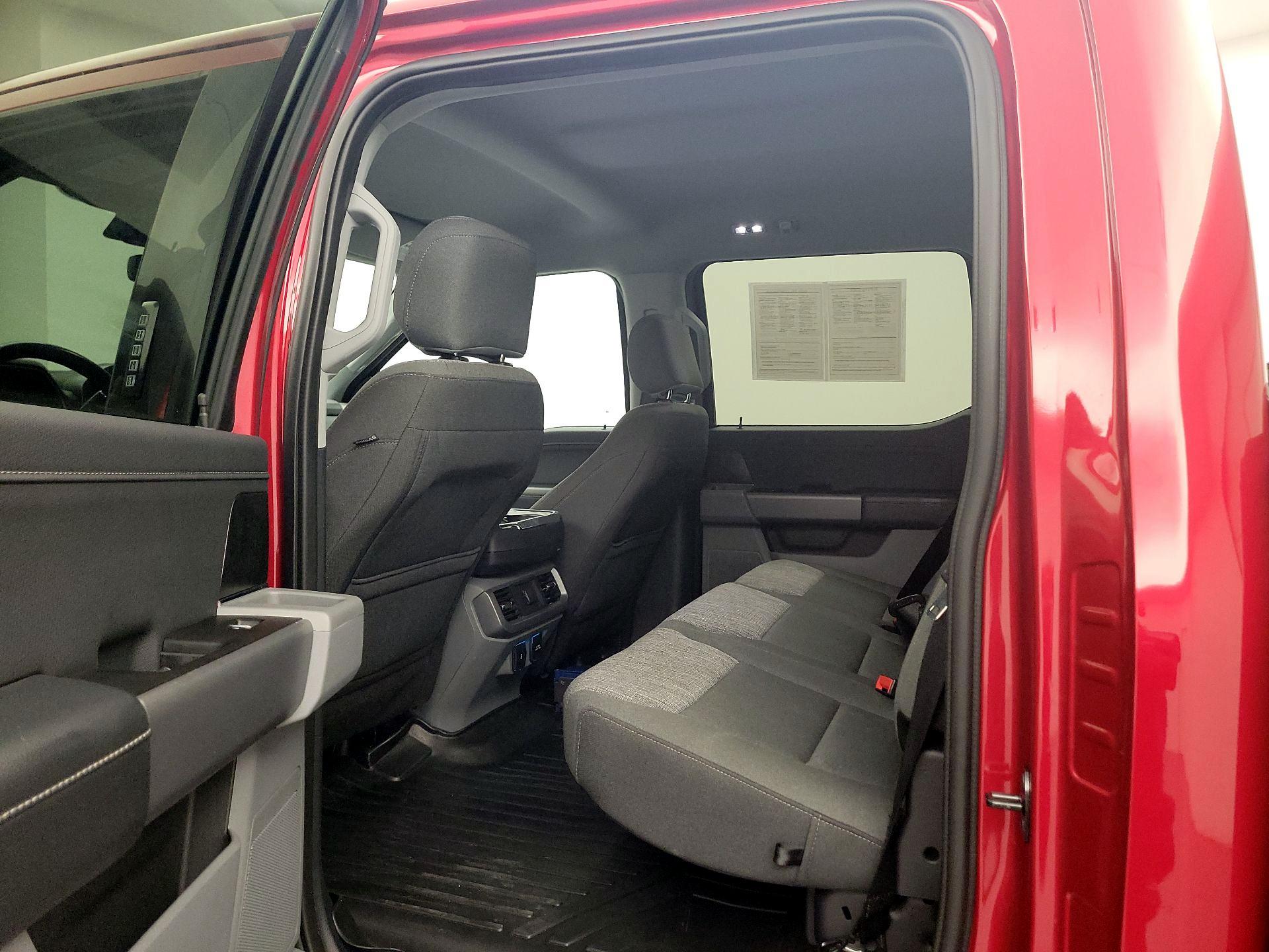 Thumbnail: 2021 Ford F-150 - 18