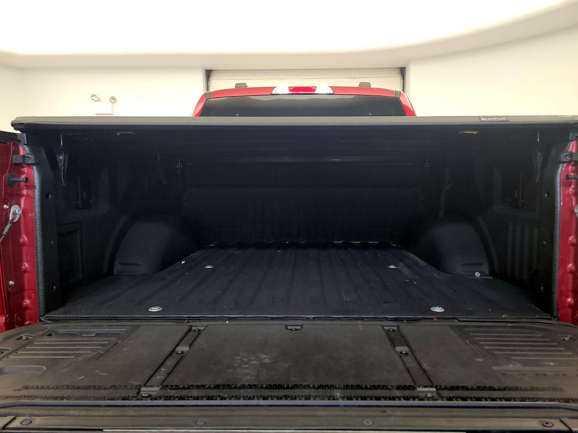 Thumbnail: 2021 Ford F-150 - 19