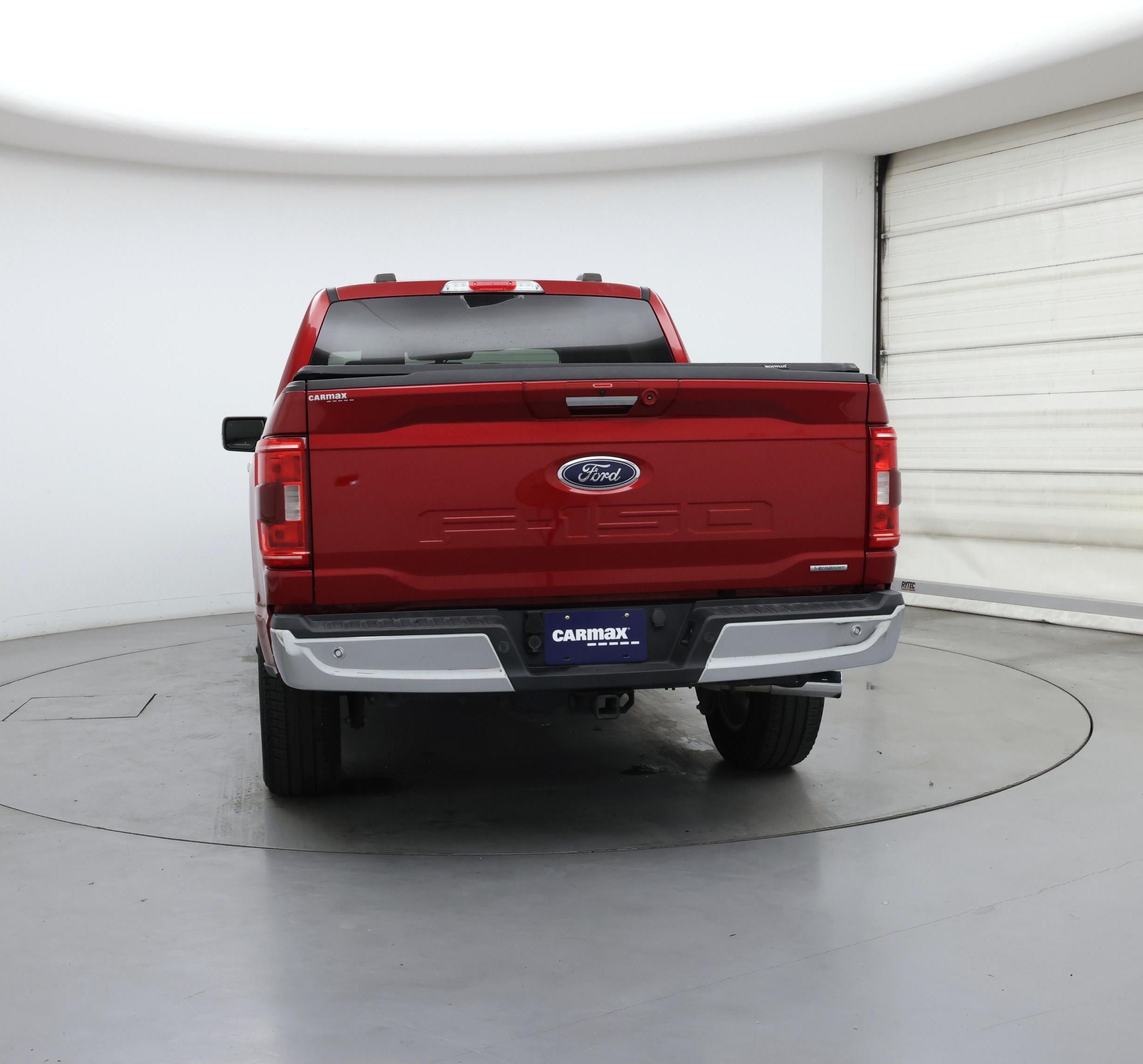 Thumbnail: 2021 Ford F-150 - 6