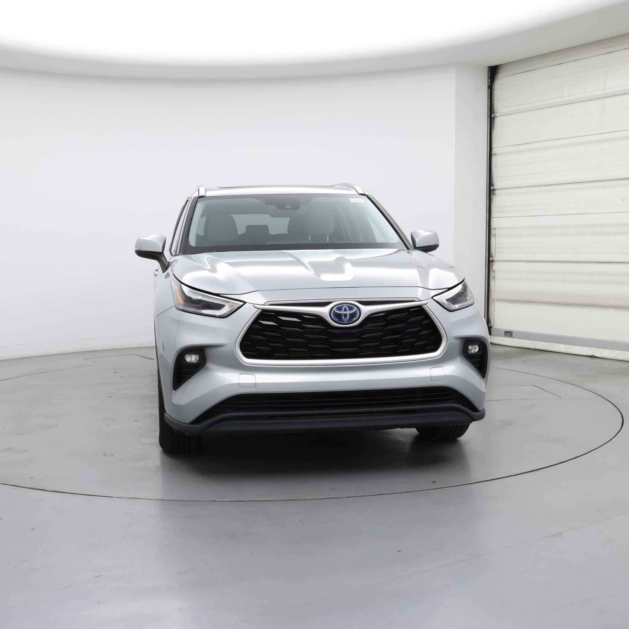 Thumbnail: 2021 Toyota Highlander - 5