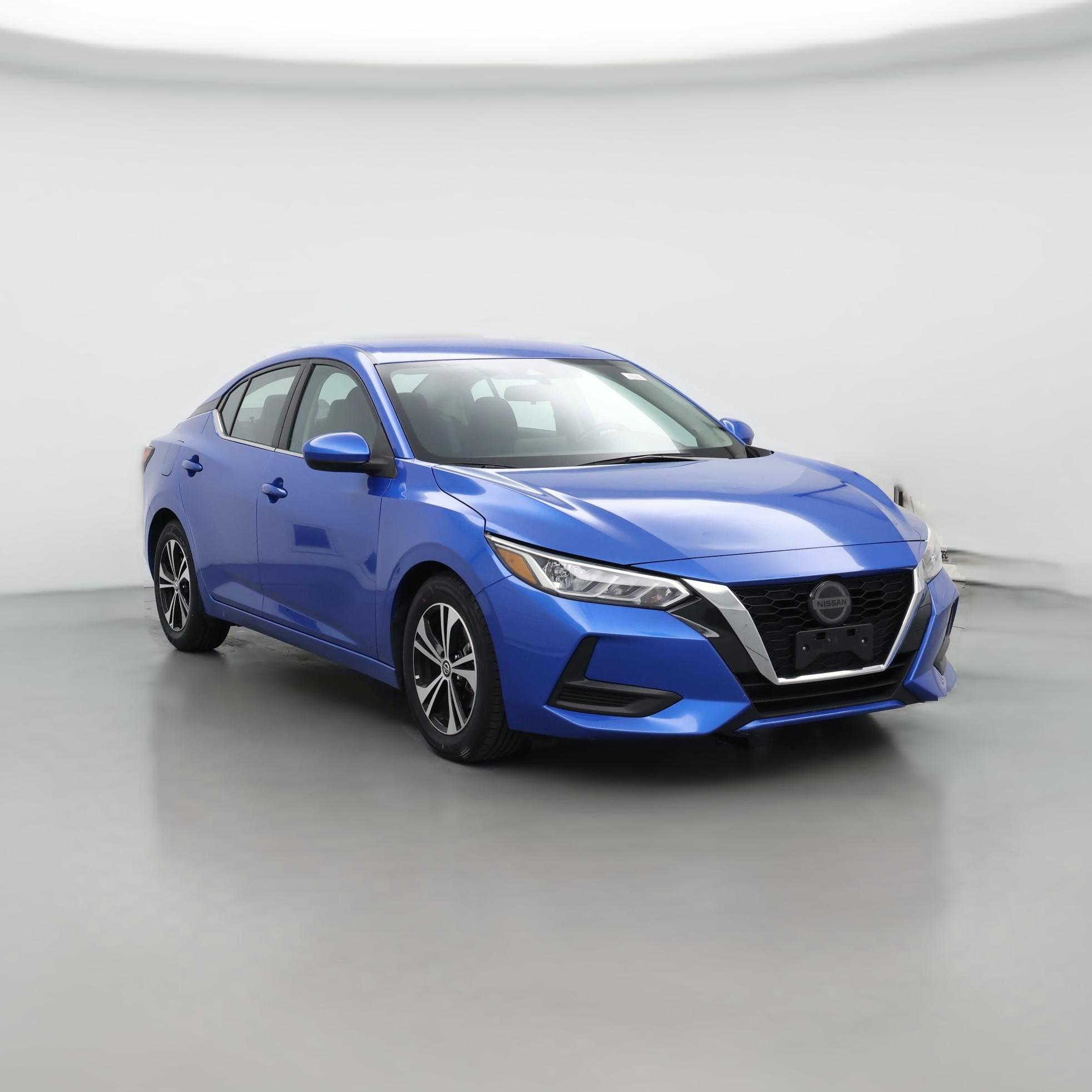 Thumbnail: 2023 Nissan Sentra - 1