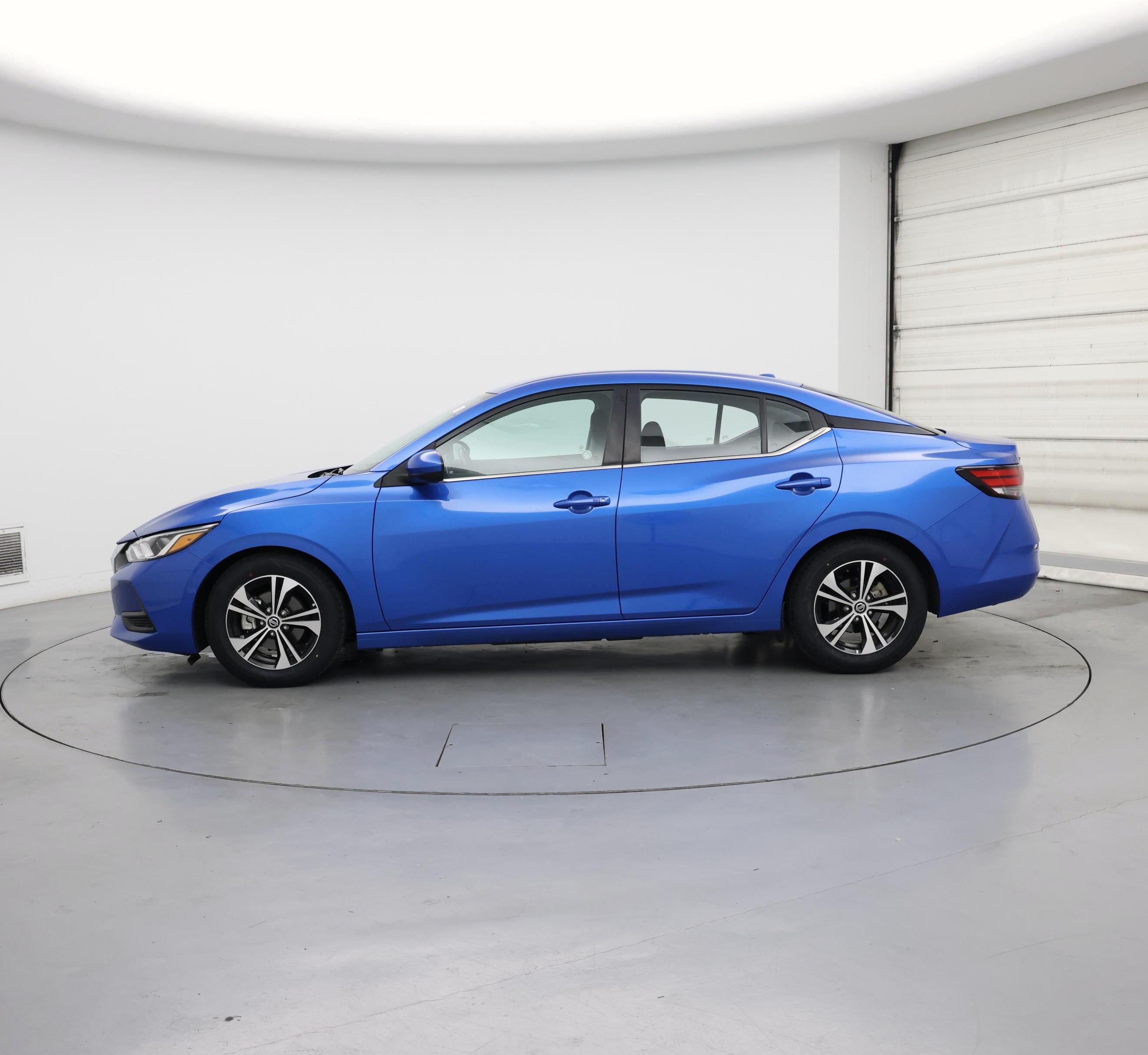 Thumbnail: 2023 Nissan Sentra - 3