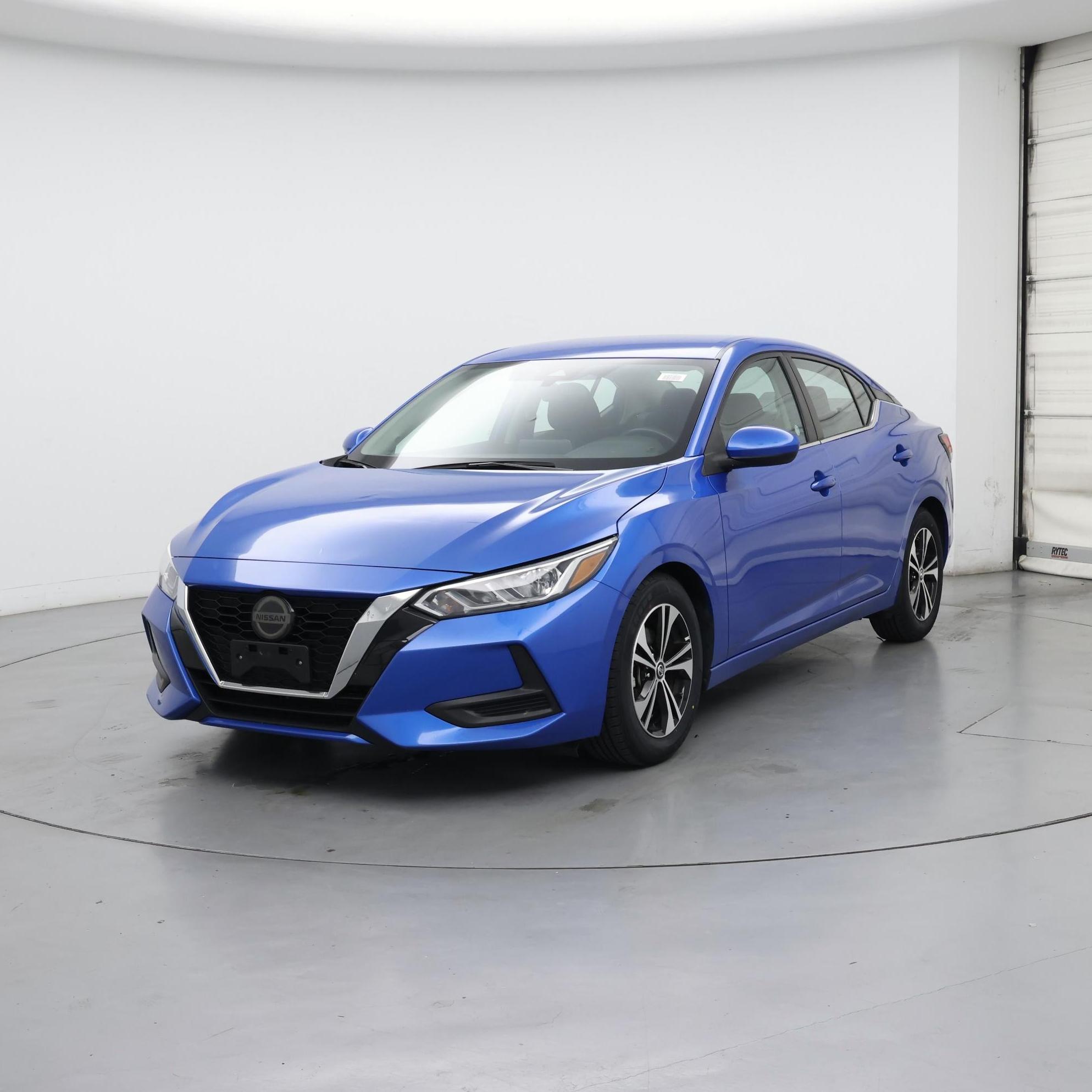 Thumbnail: 2023 Nissan Sentra - 4