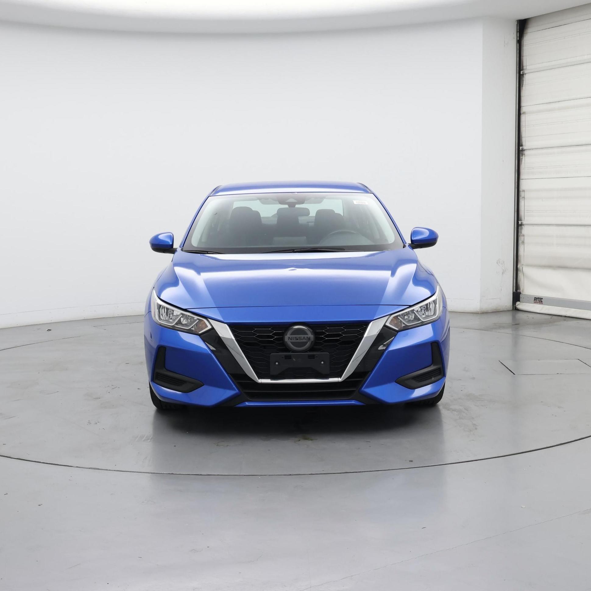 Thumbnail: 2023 Nissan Sentra - 5