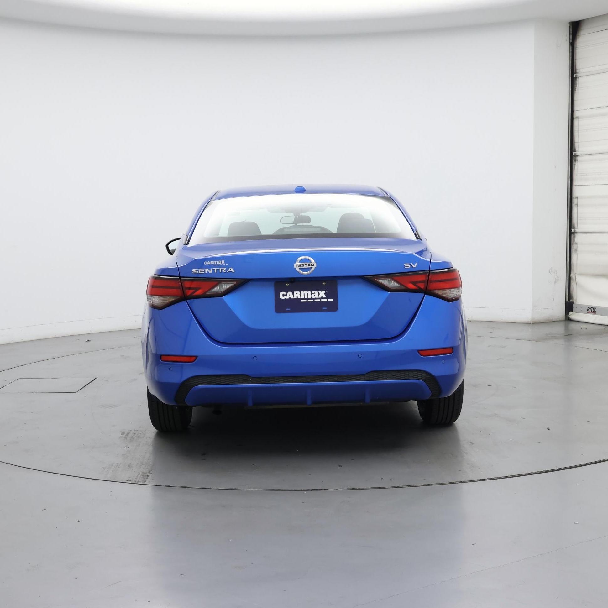Thumbnail: 2023 Nissan Sentra - 6