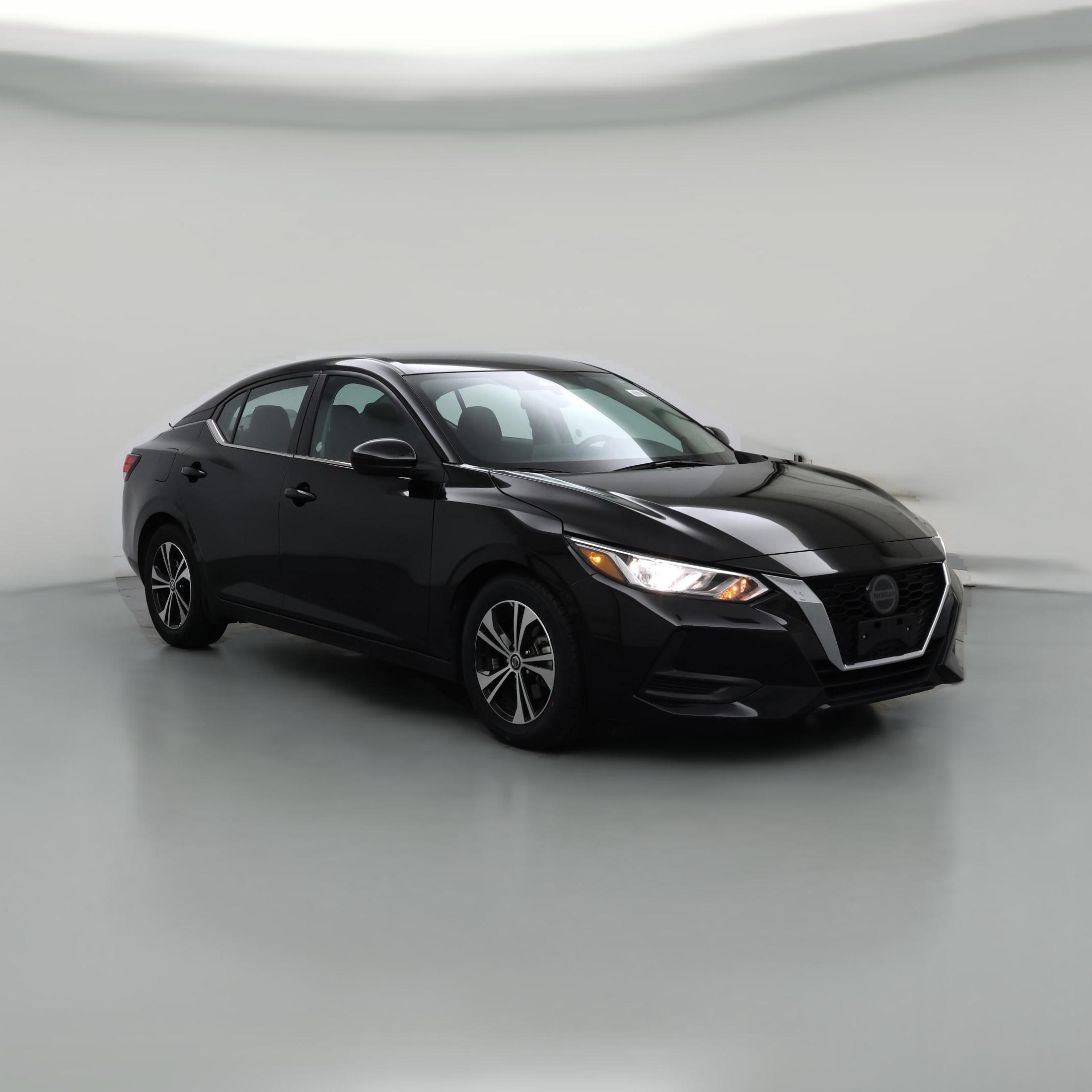 Thumbnail: 2023 Nissan Sentra - 1