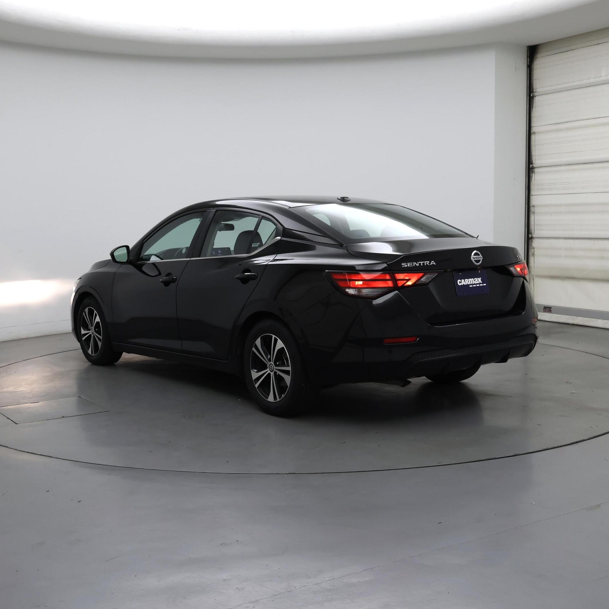 Thumbnail: 2023 Nissan Sentra - 2