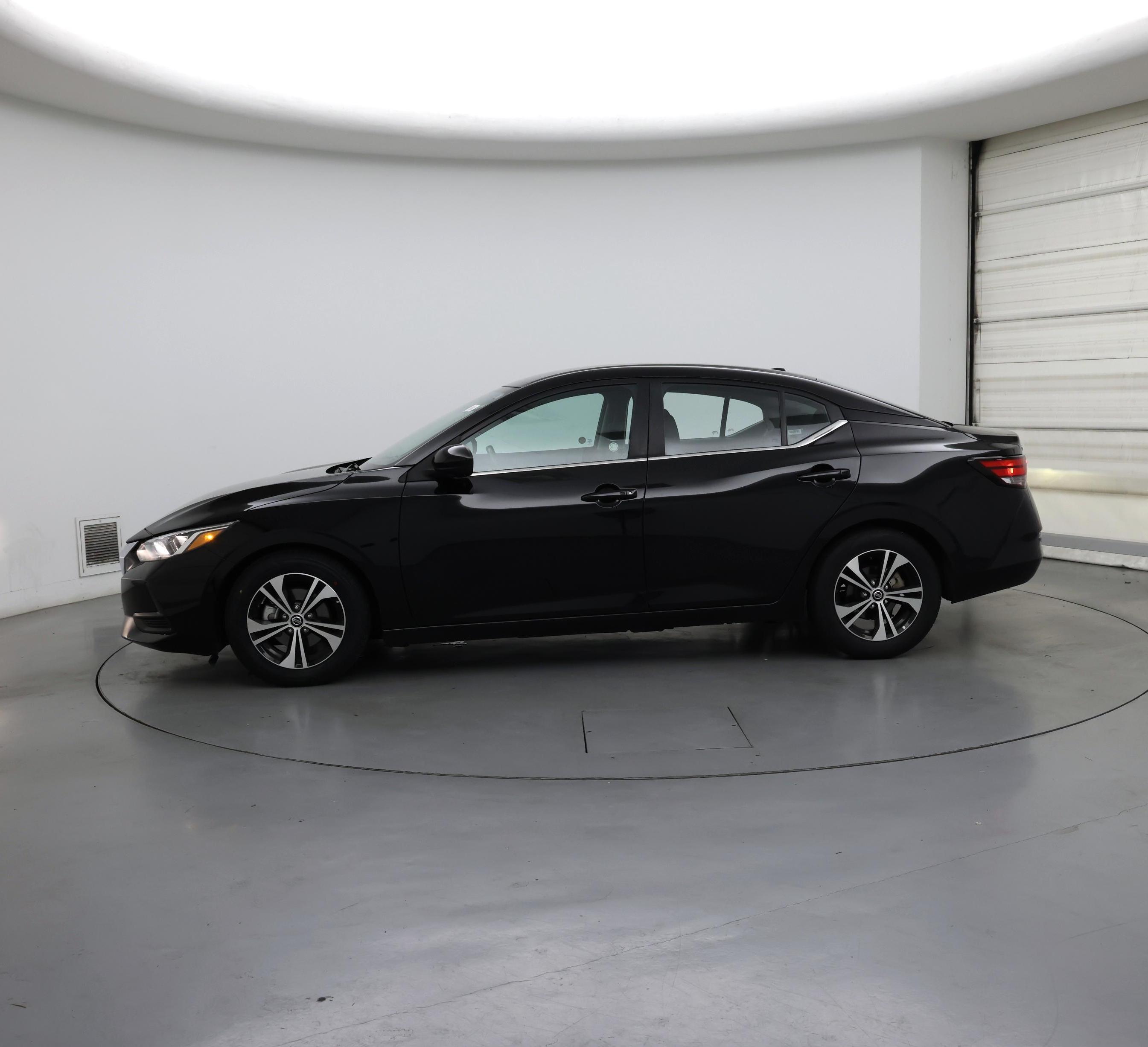 Thumbnail: 2023 Nissan Sentra - 3