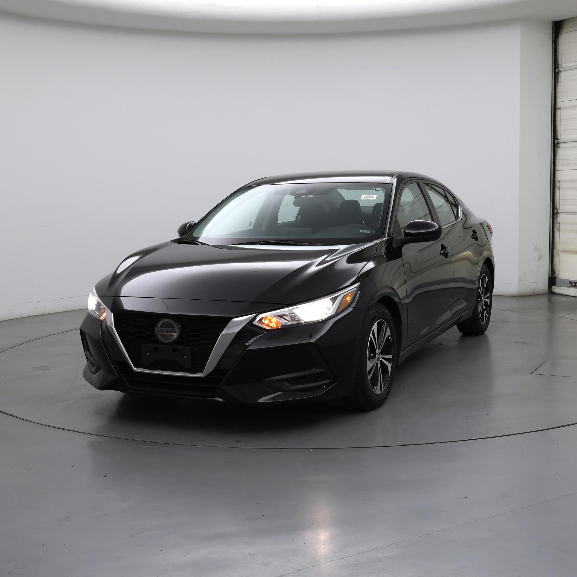 Thumbnail: 2023 Nissan Sentra - 4