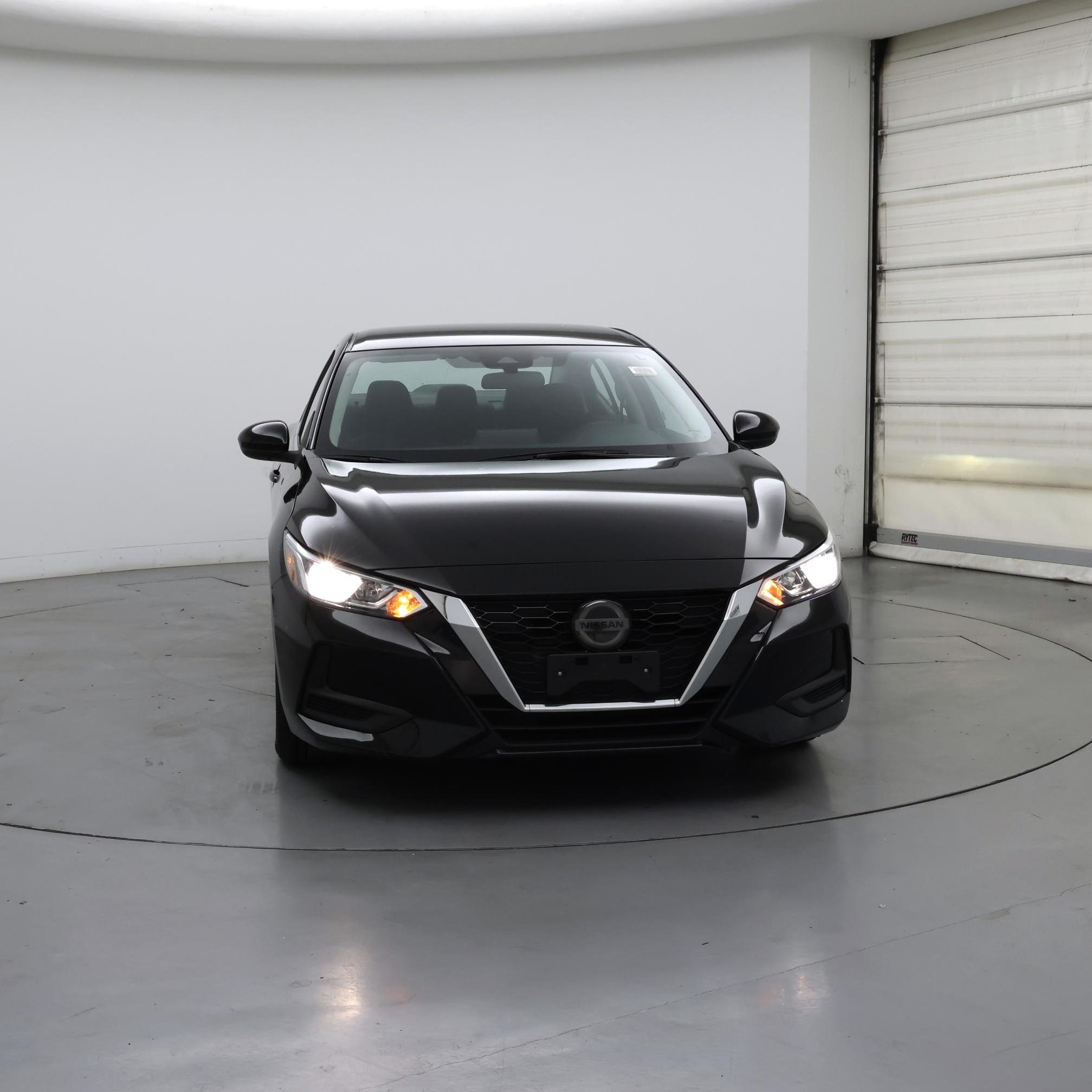 Thumbnail: 2023 Nissan Sentra - 5