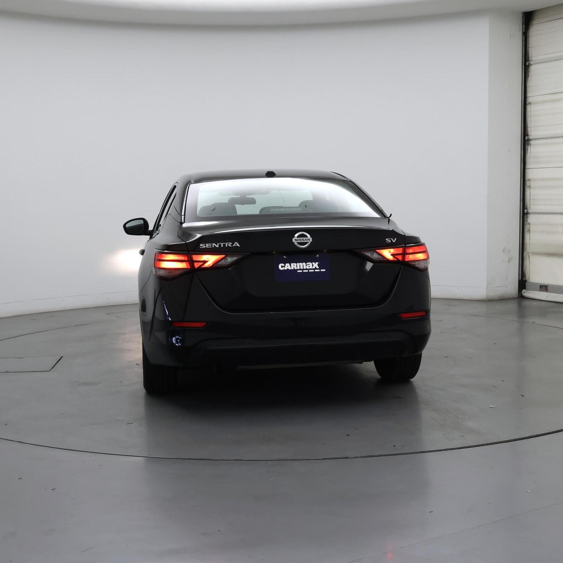 Thumbnail: 2023 Nissan Sentra - 6