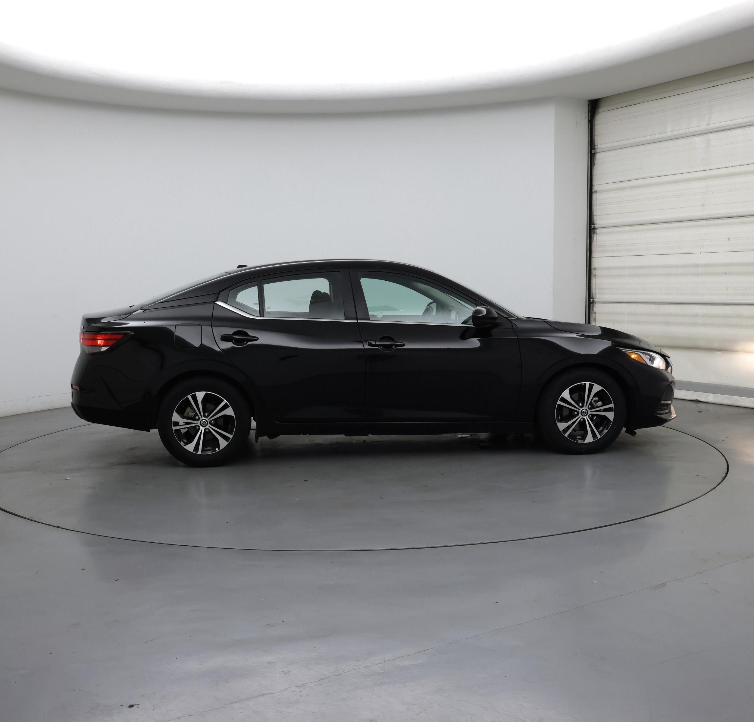 Thumbnail: 2023 Nissan Sentra - 7