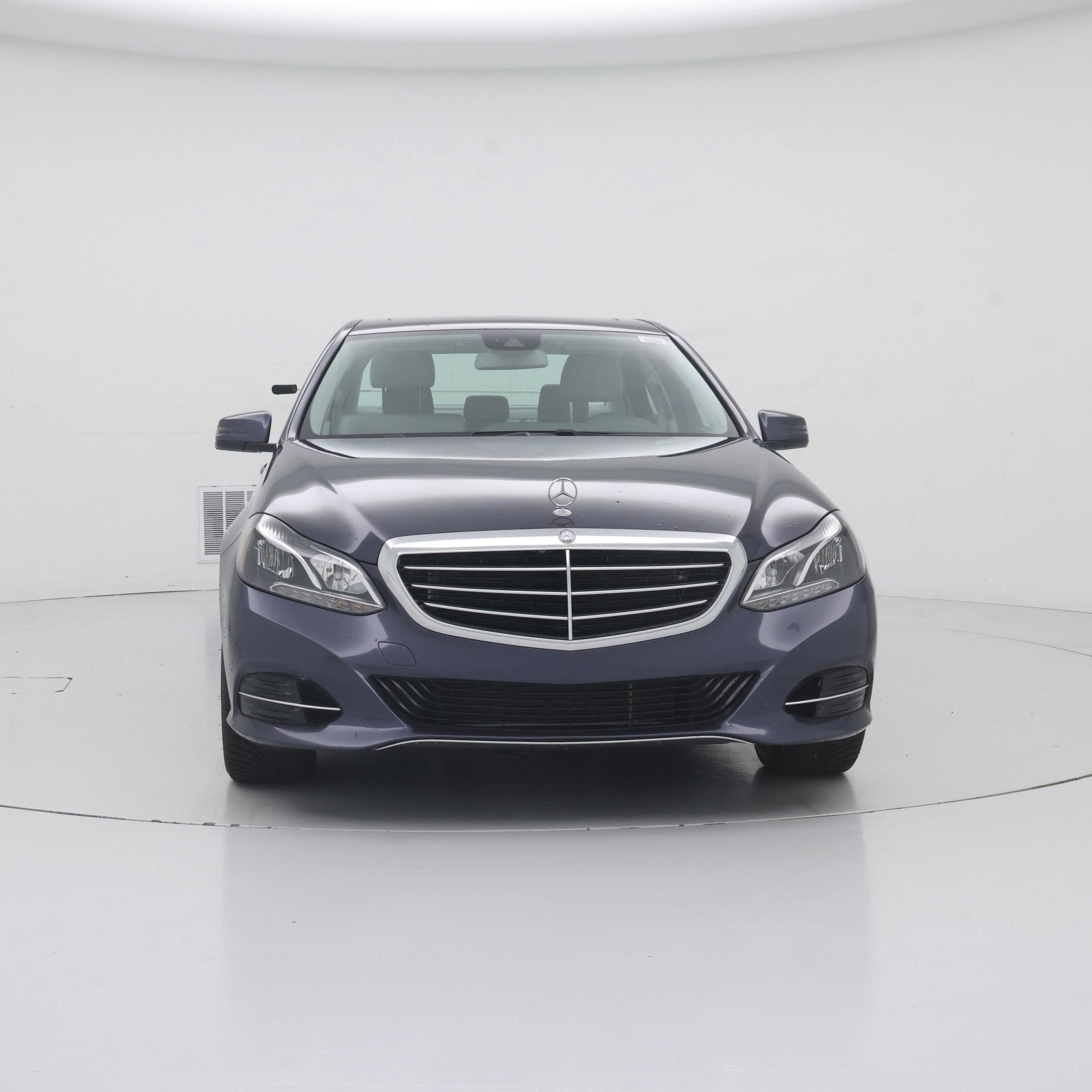 Thumbnail: 2016 Mercedes-Benz E-Class - 5