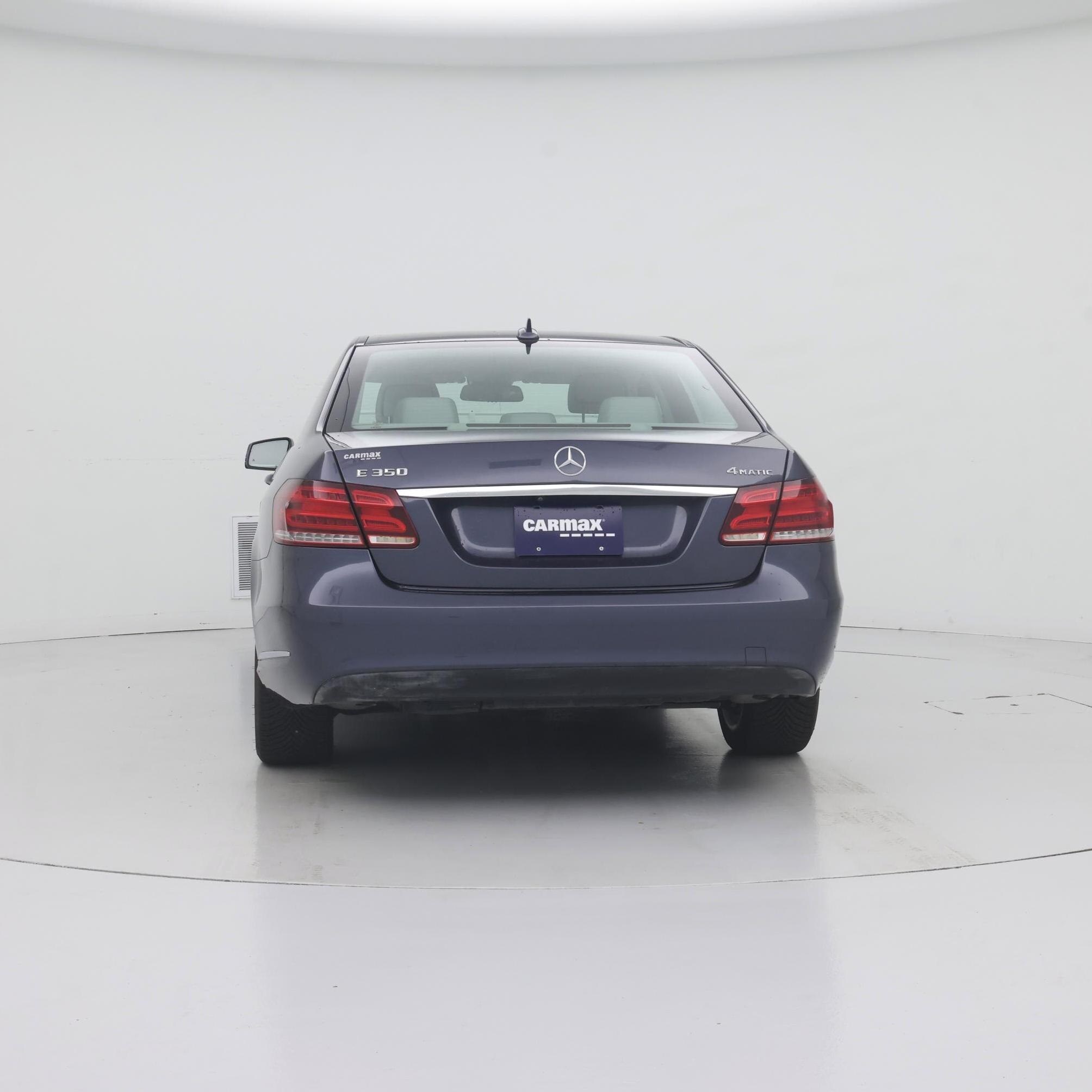 Thumbnail: 2016 Mercedes-Benz E-Class - 6