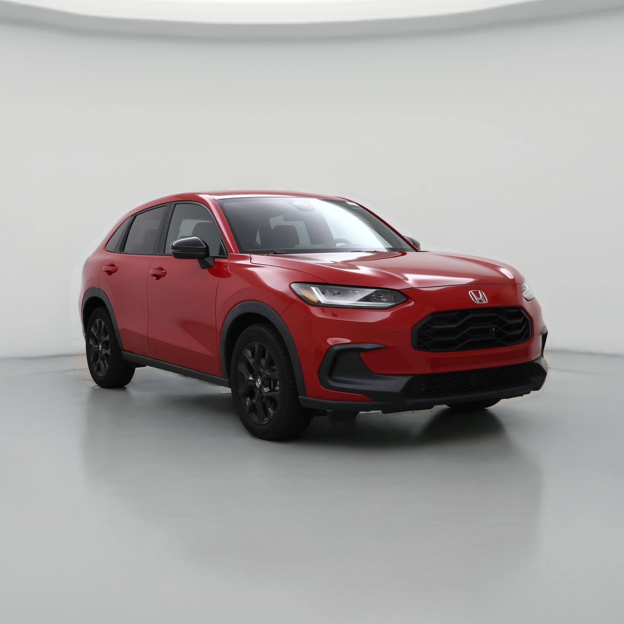 Thumbnail: 2023 Honda HR-V - 1