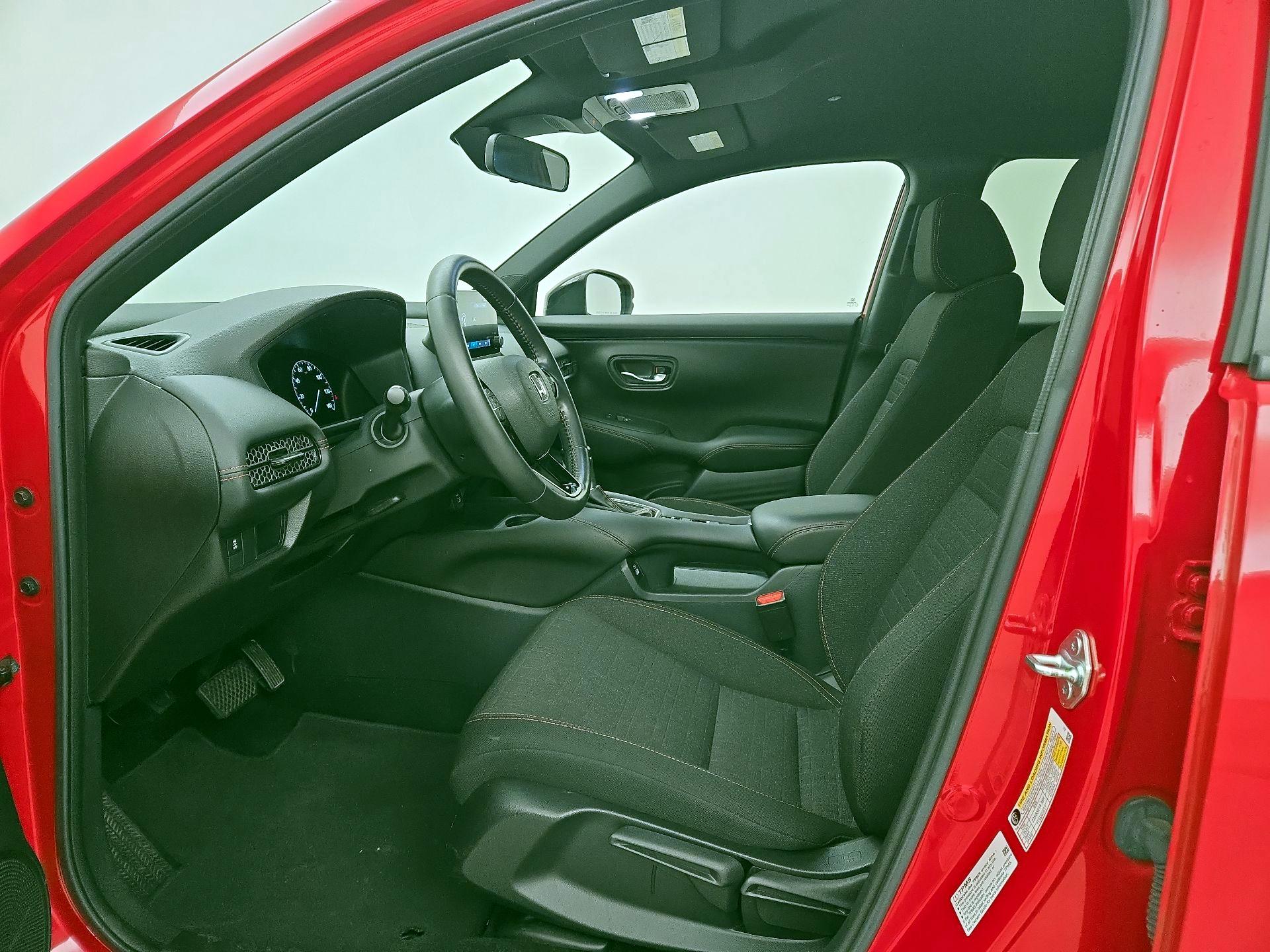 Thumbnail: 2023 Honda HR-V - 11