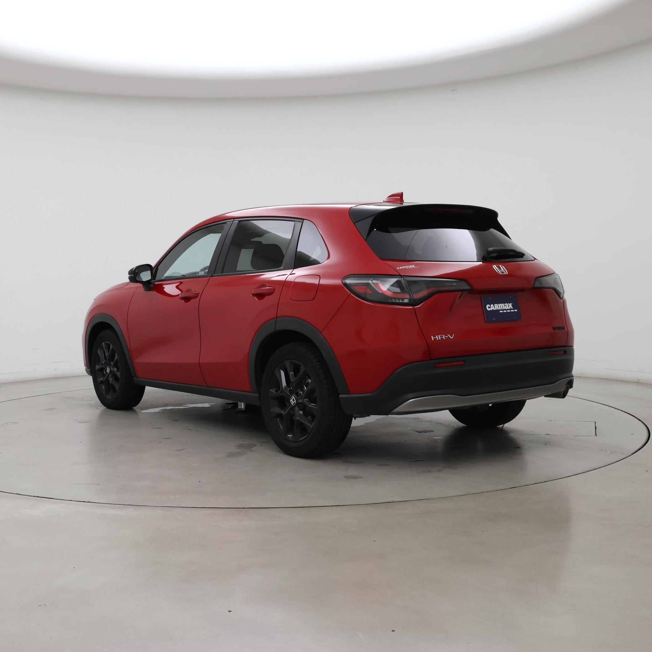 Thumbnail: 2023 Honda HR-V - 2