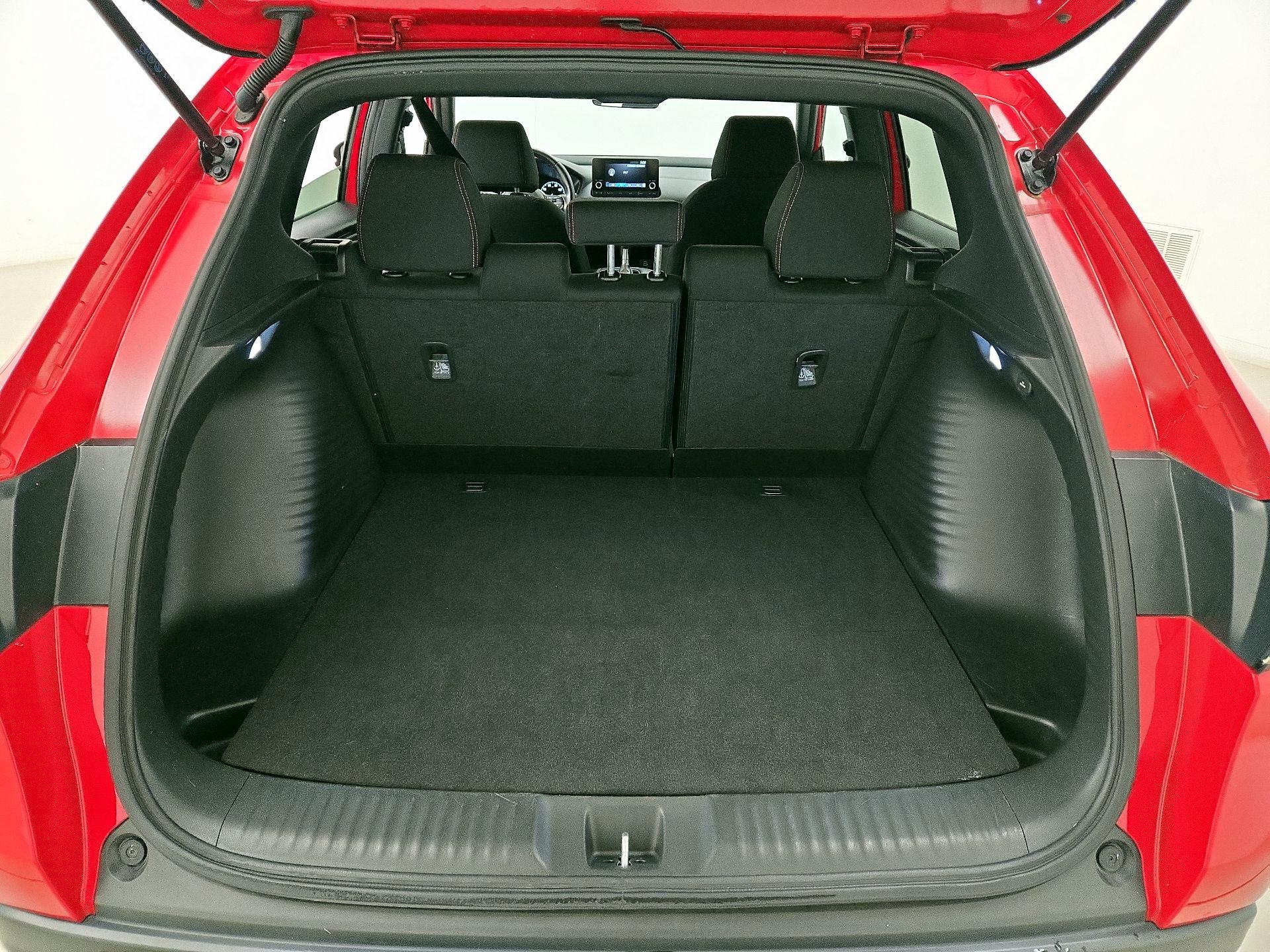 Thumbnail: 2023 Honda HR-V - 20
