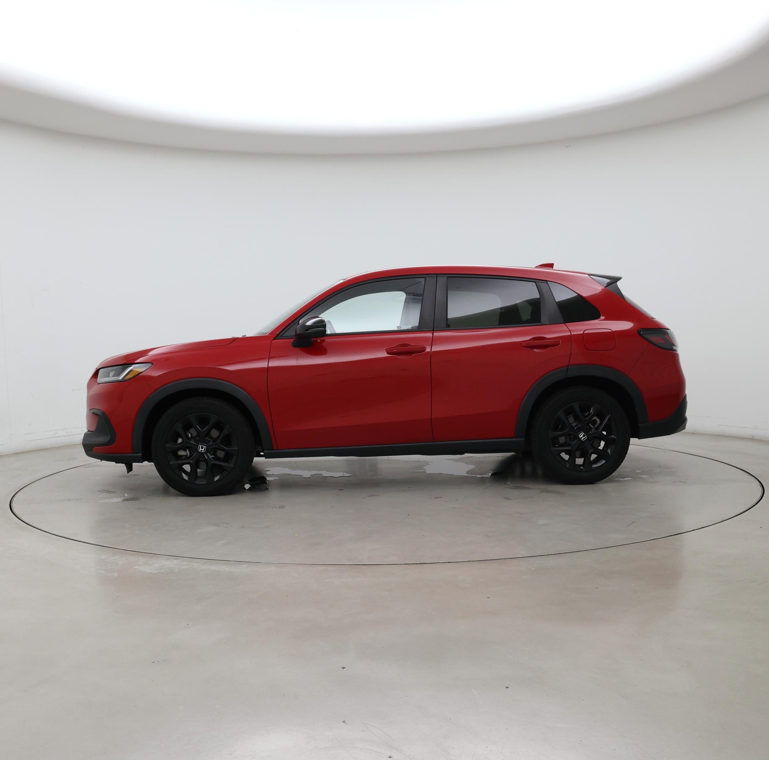 Thumbnail: 2023 Honda HR-V - 3
