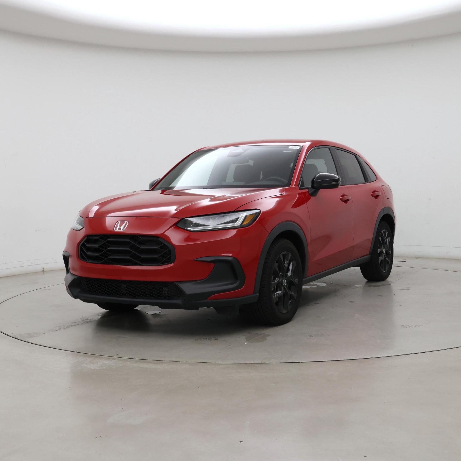 Thumbnail: 2023 Honda HR-V - 4