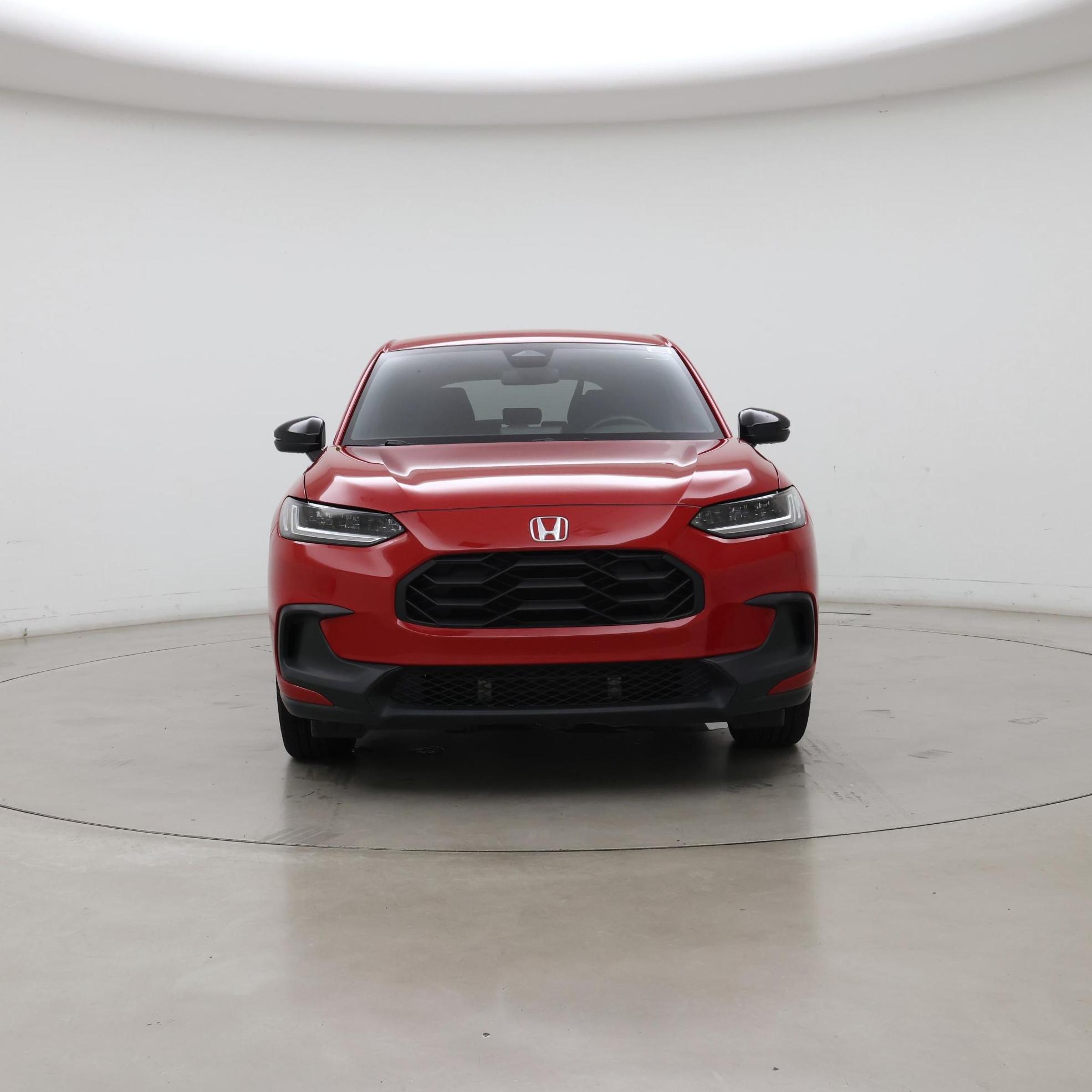 Thumbnail: 2023 Honda HR-V - 5