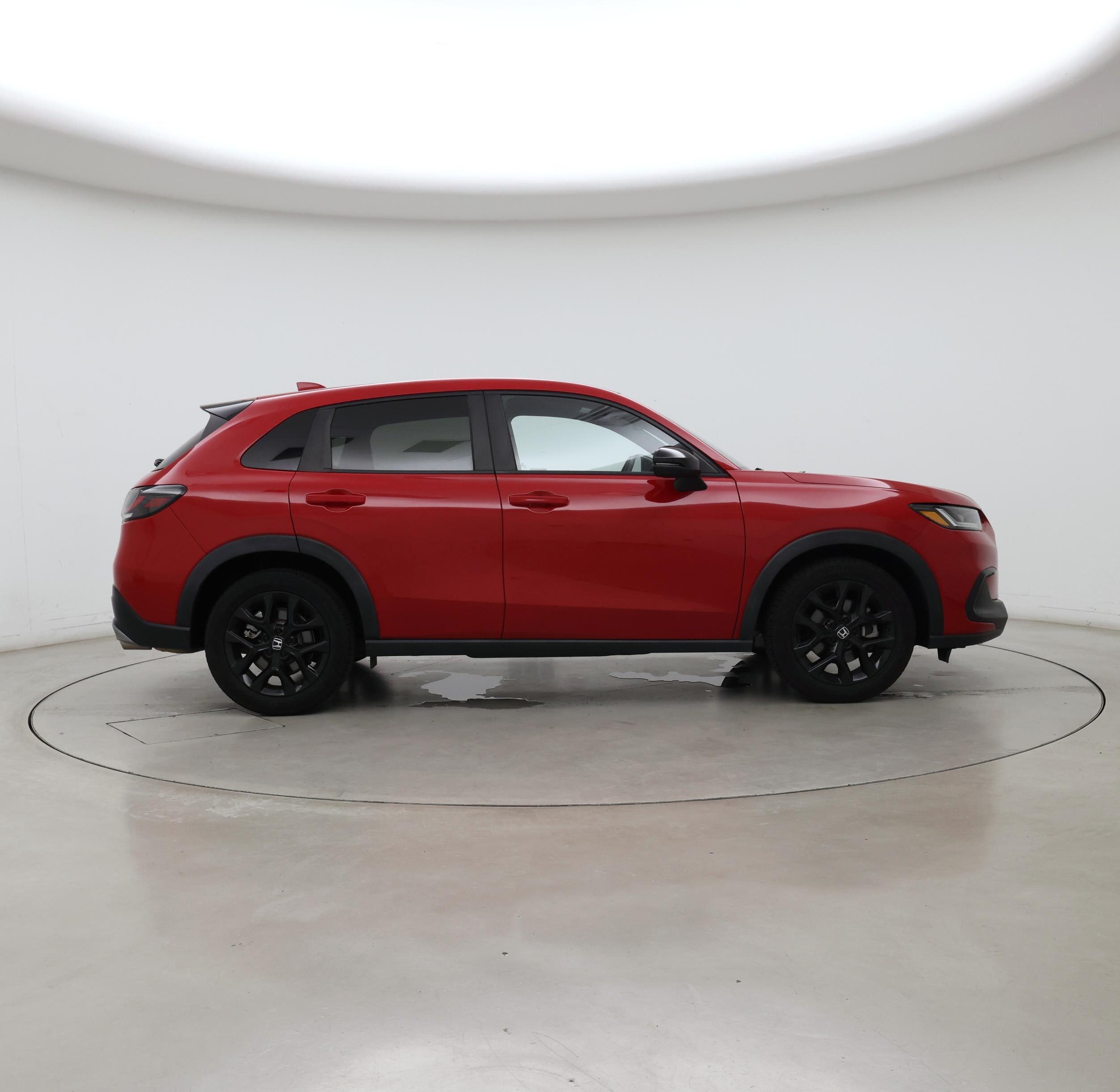 Thumbnail: 2023 Honda HR-V - 7
