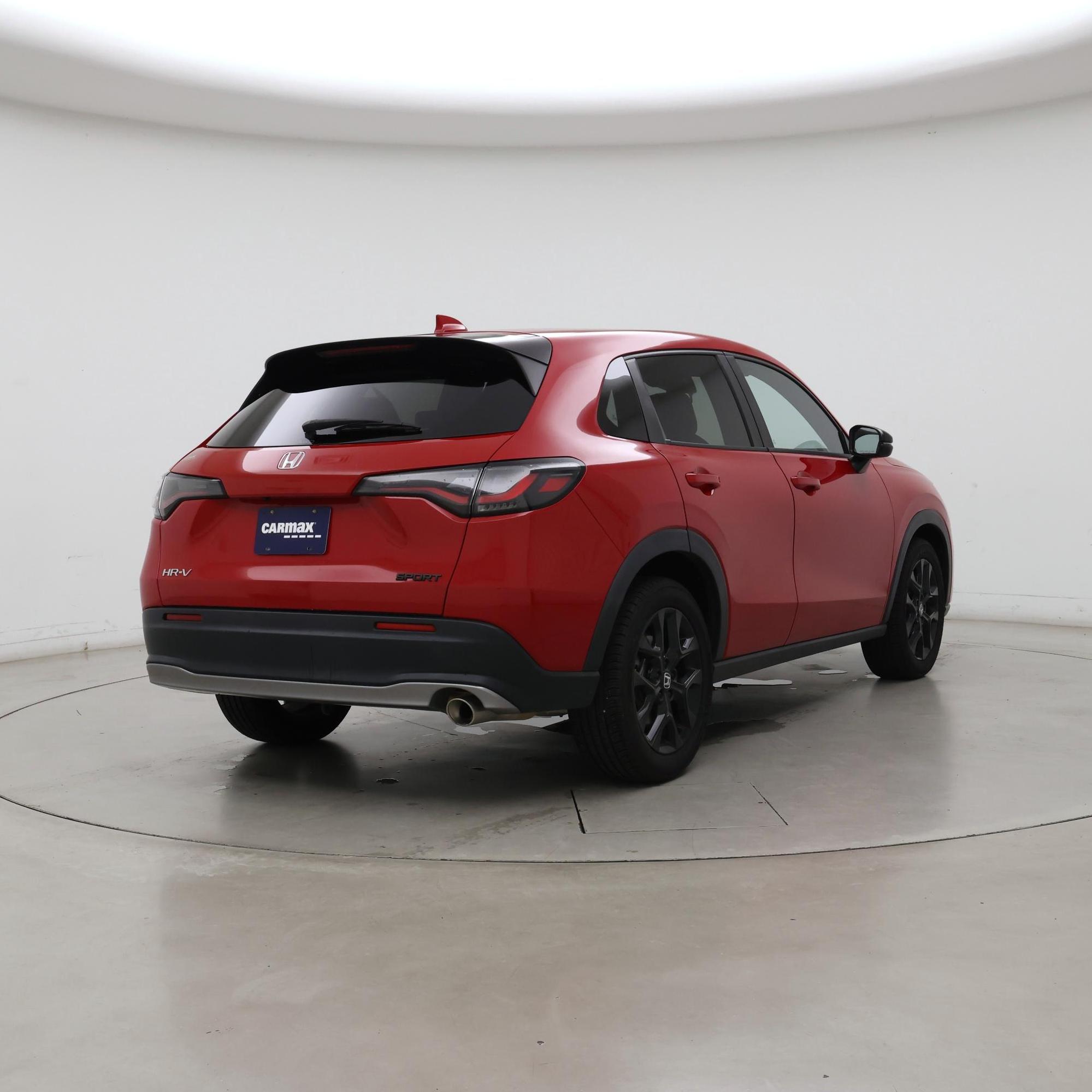 Thumbnail: 2023 Honda HR-V - 8
