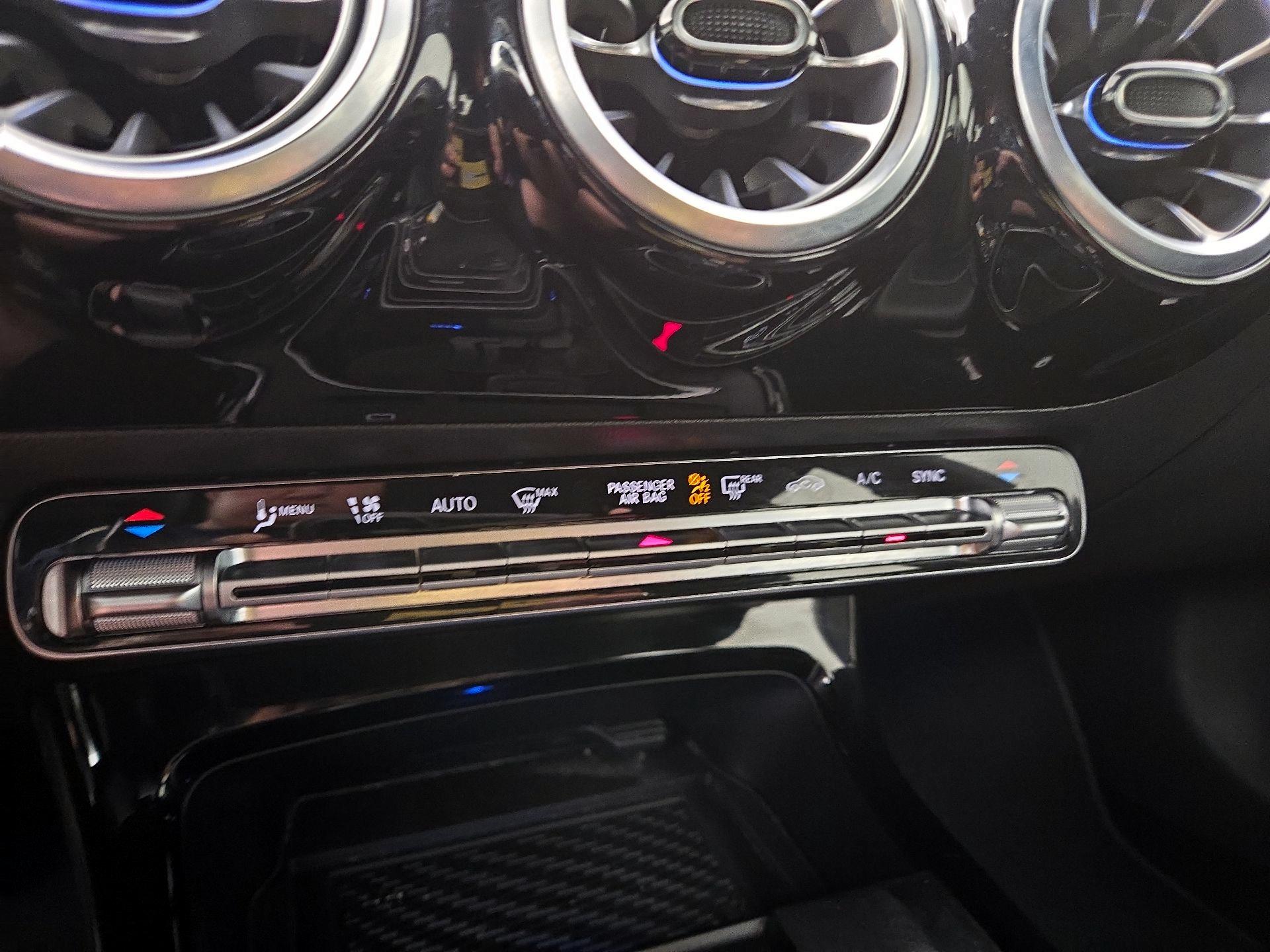 Thumbnail: 2025 Mercedes-Benz CLA - 16