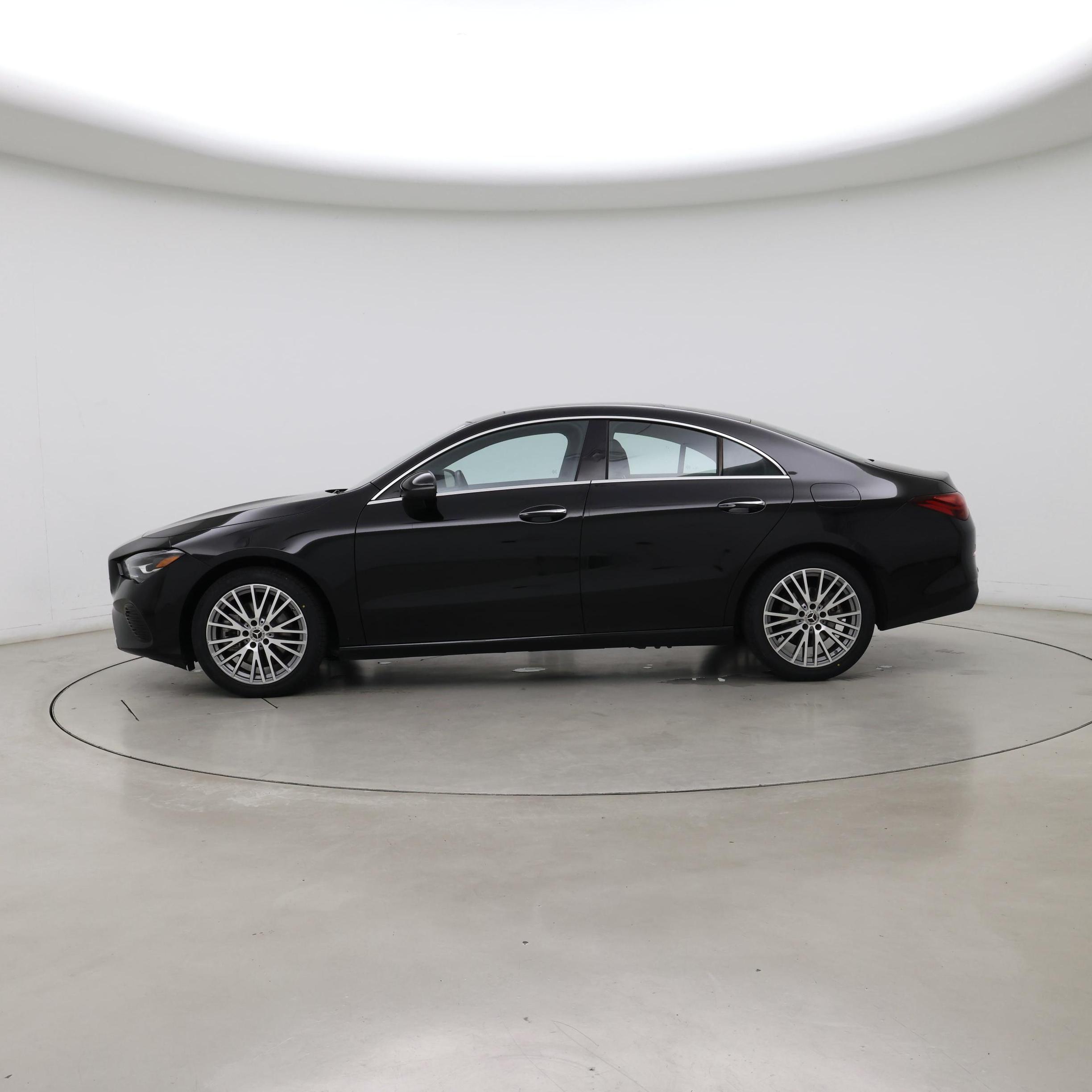 Thumbnail: 2025 Mercedes-Benz CLA - 3