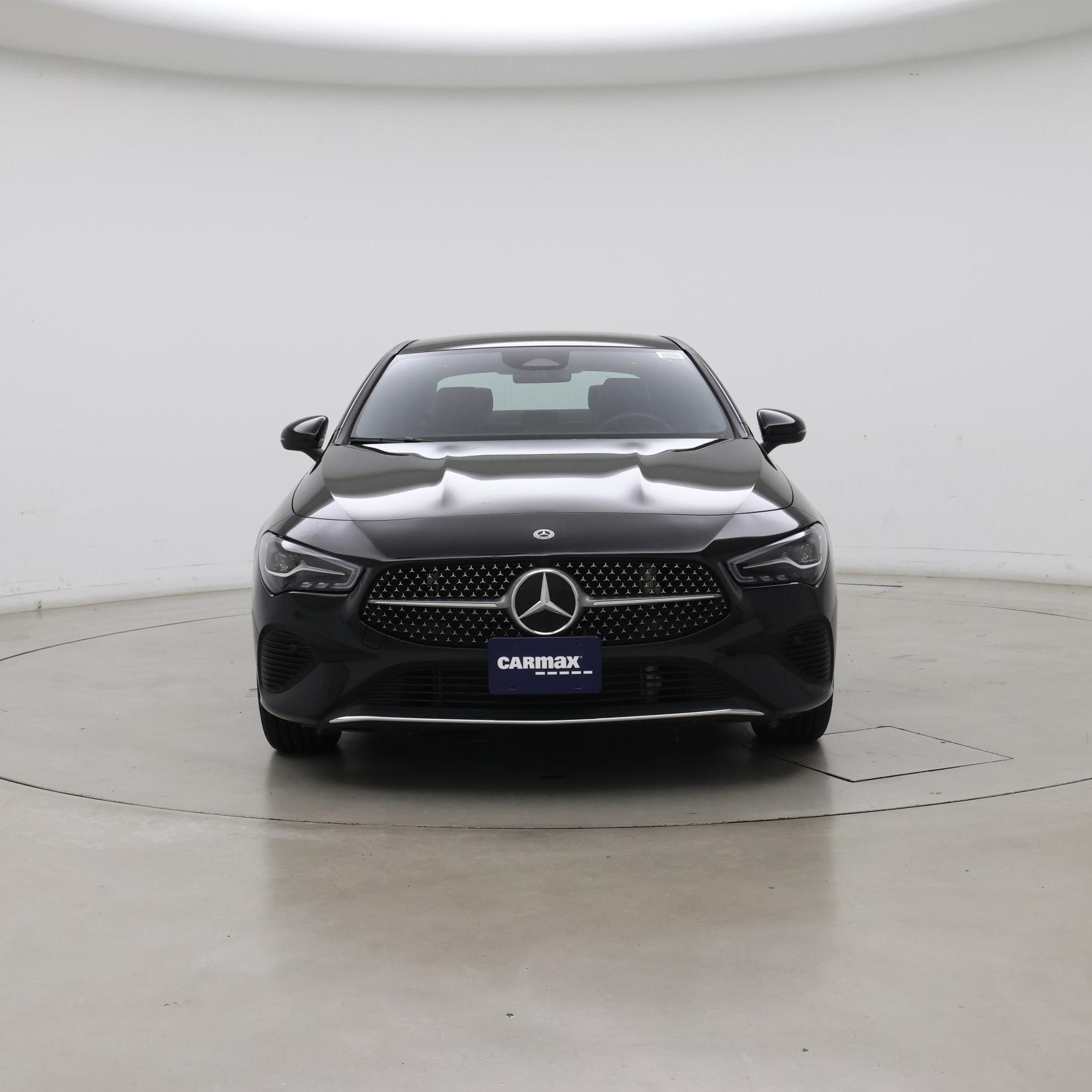 Thumbnail: 2025 Mercedes-Benz CLA - 5