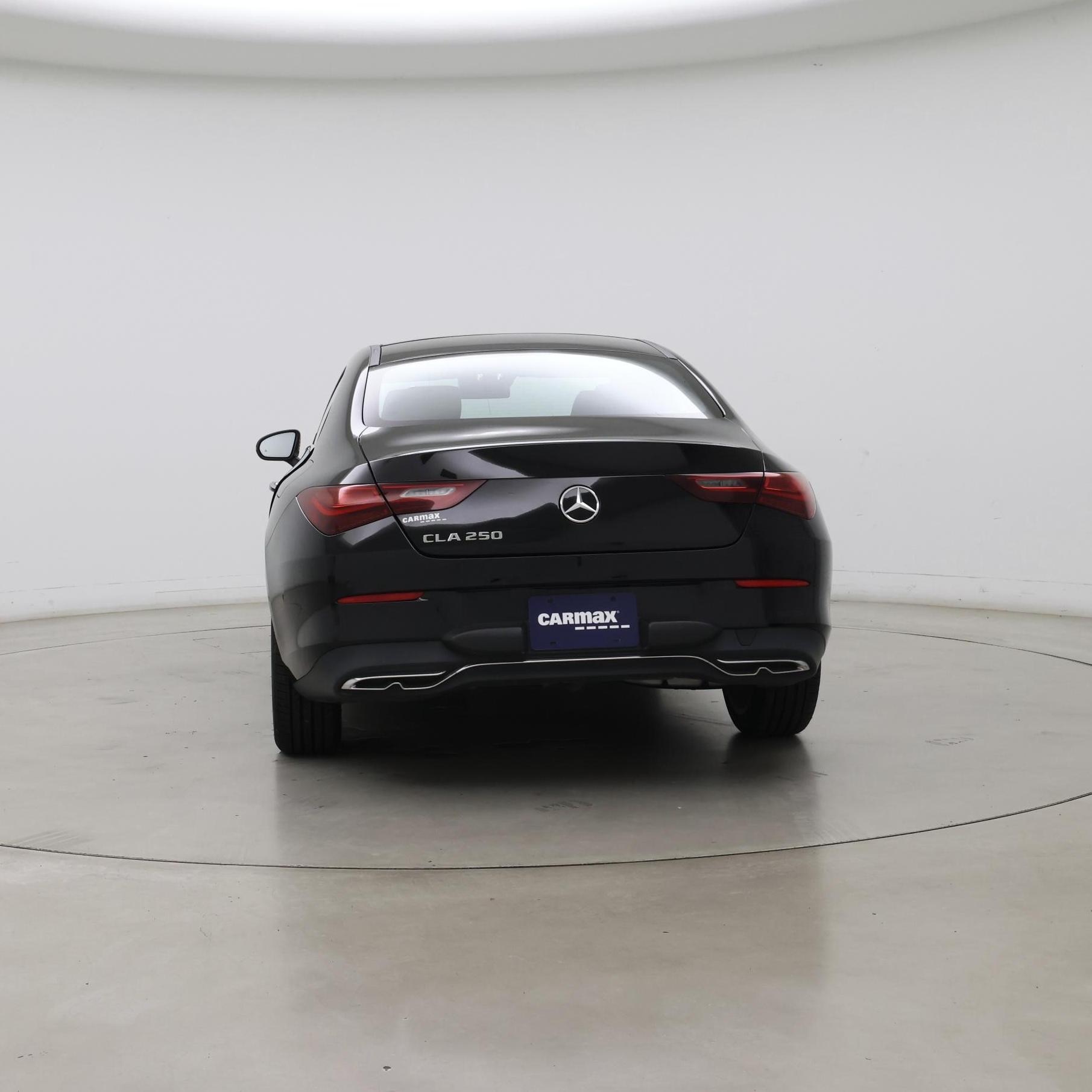 Thumbnail: 2025 Mercedes-Benz CLA - 6