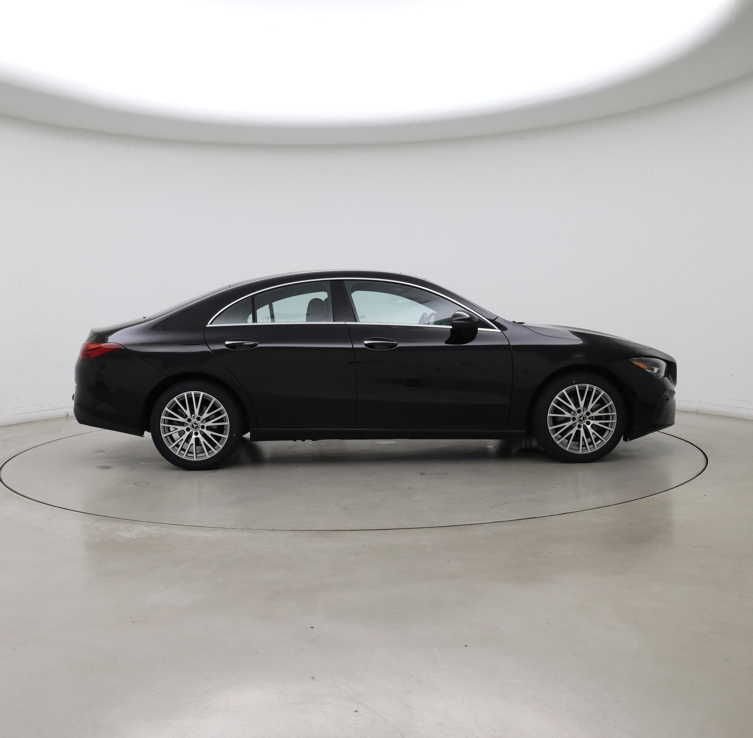 Thumbnail: 2025 Mercedes-Benz CLA - 7