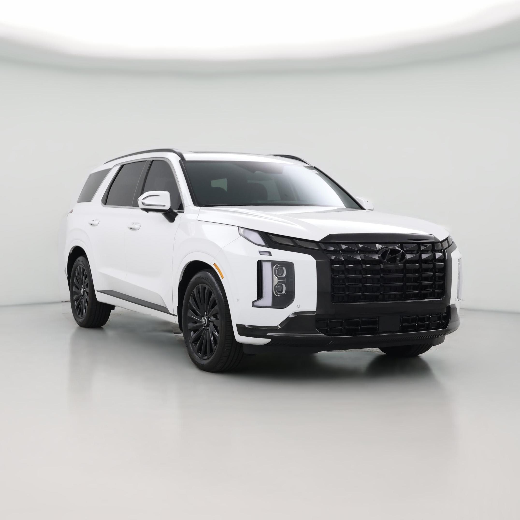 Thumbnail: 2025 Hyundai Palisade - 1