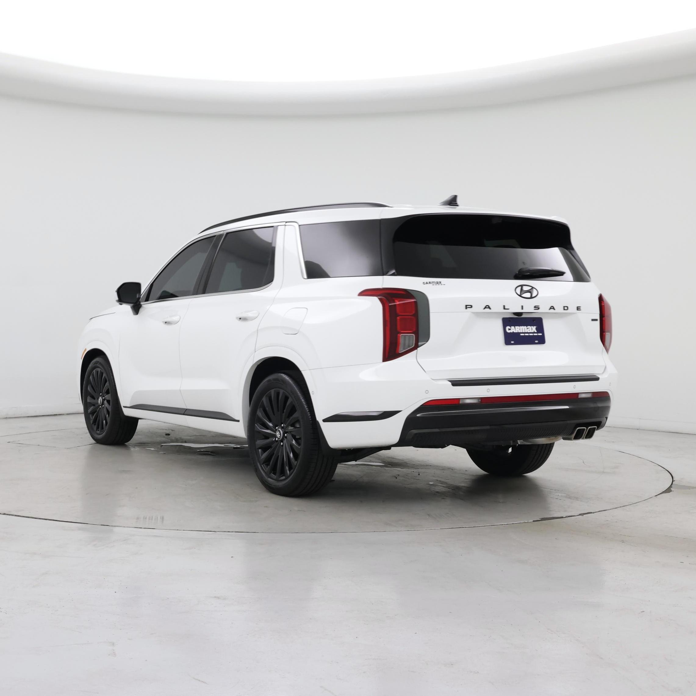 Thumbnail: 2025 Hyundai Palisade - 2