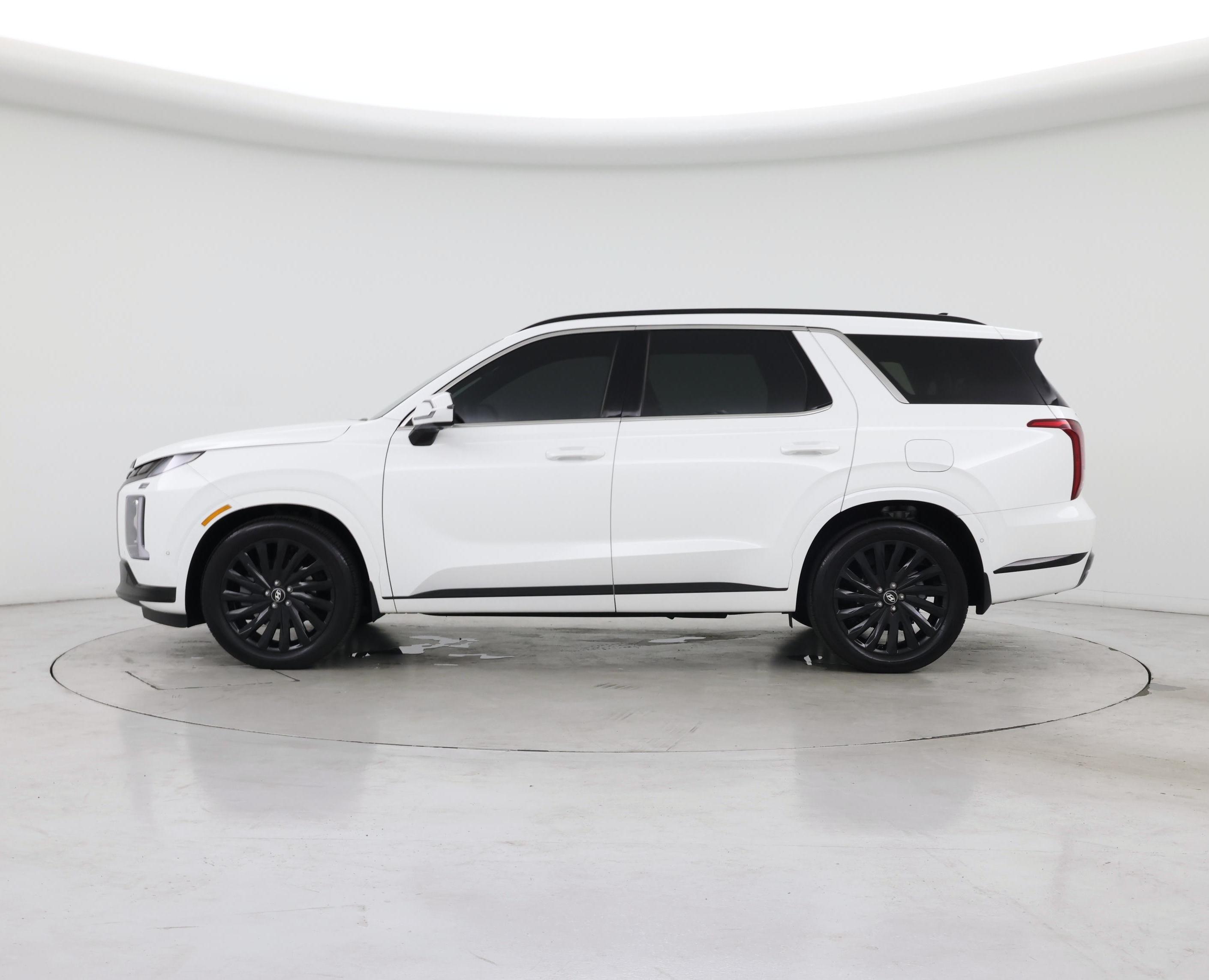 Thumbnail: 2025 Hyundai Palisade - 3