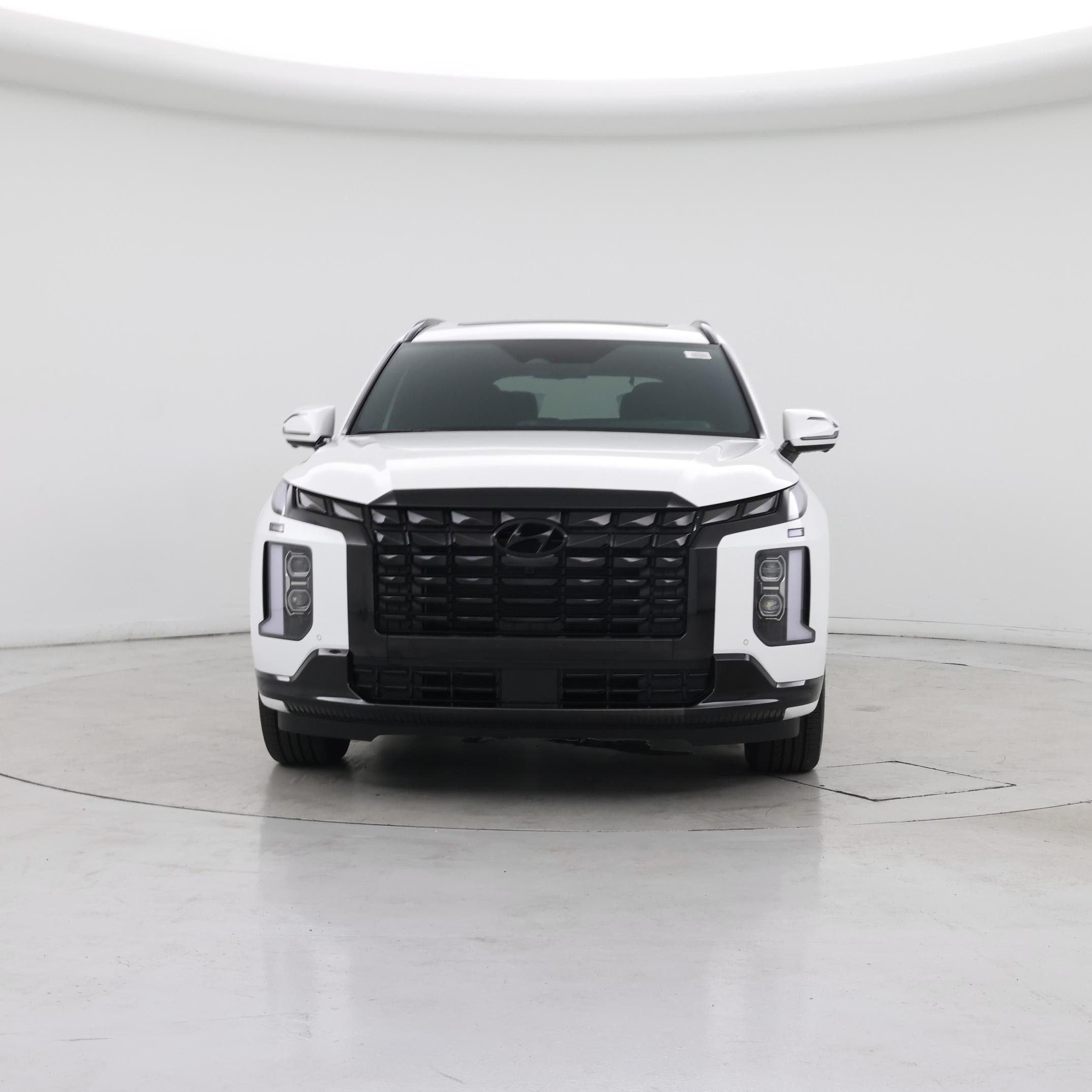 Thumbnail: 2025 Hyundai Palisade - 5
