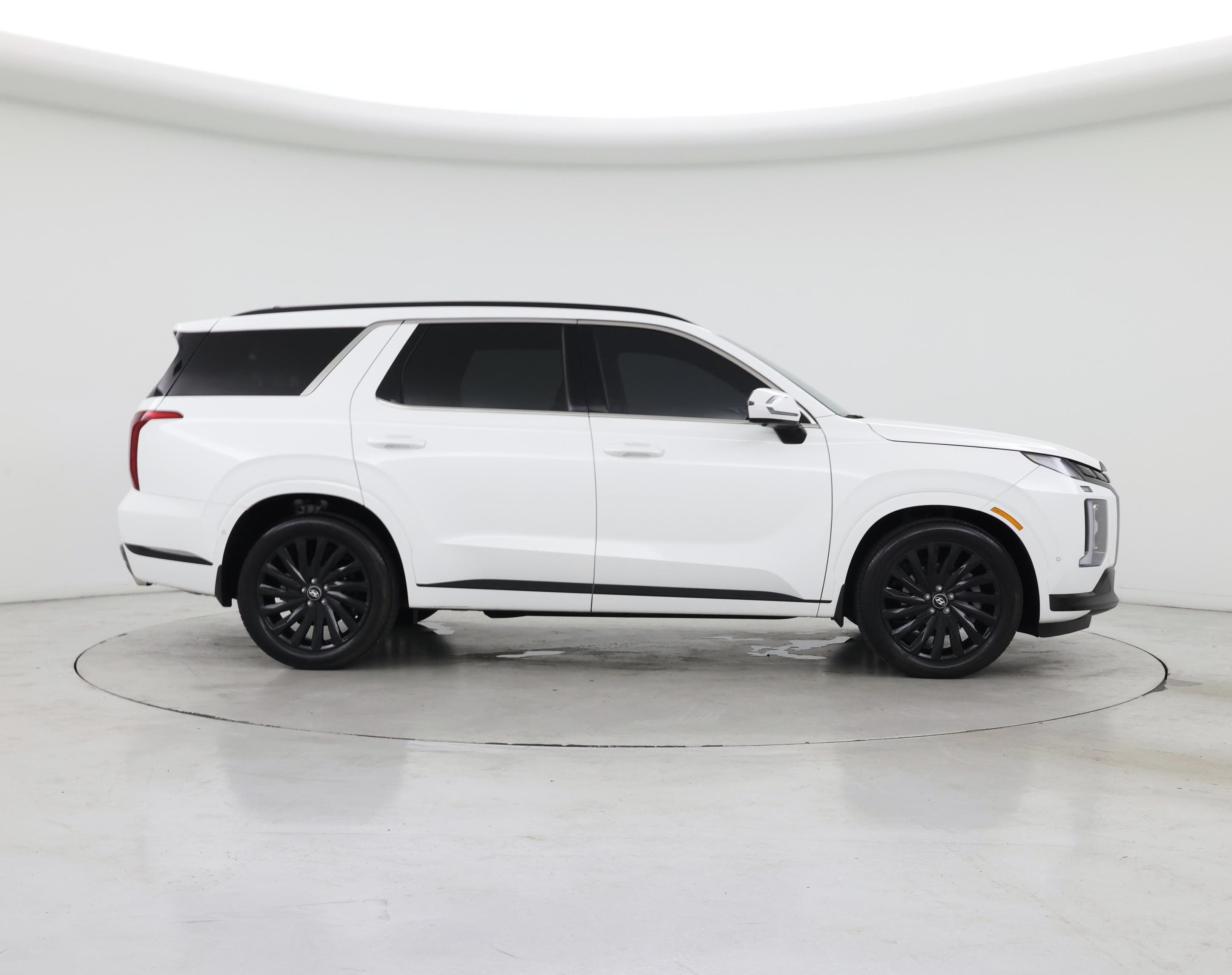 Thumbnail: 2025 Hyundai Palisade - 7