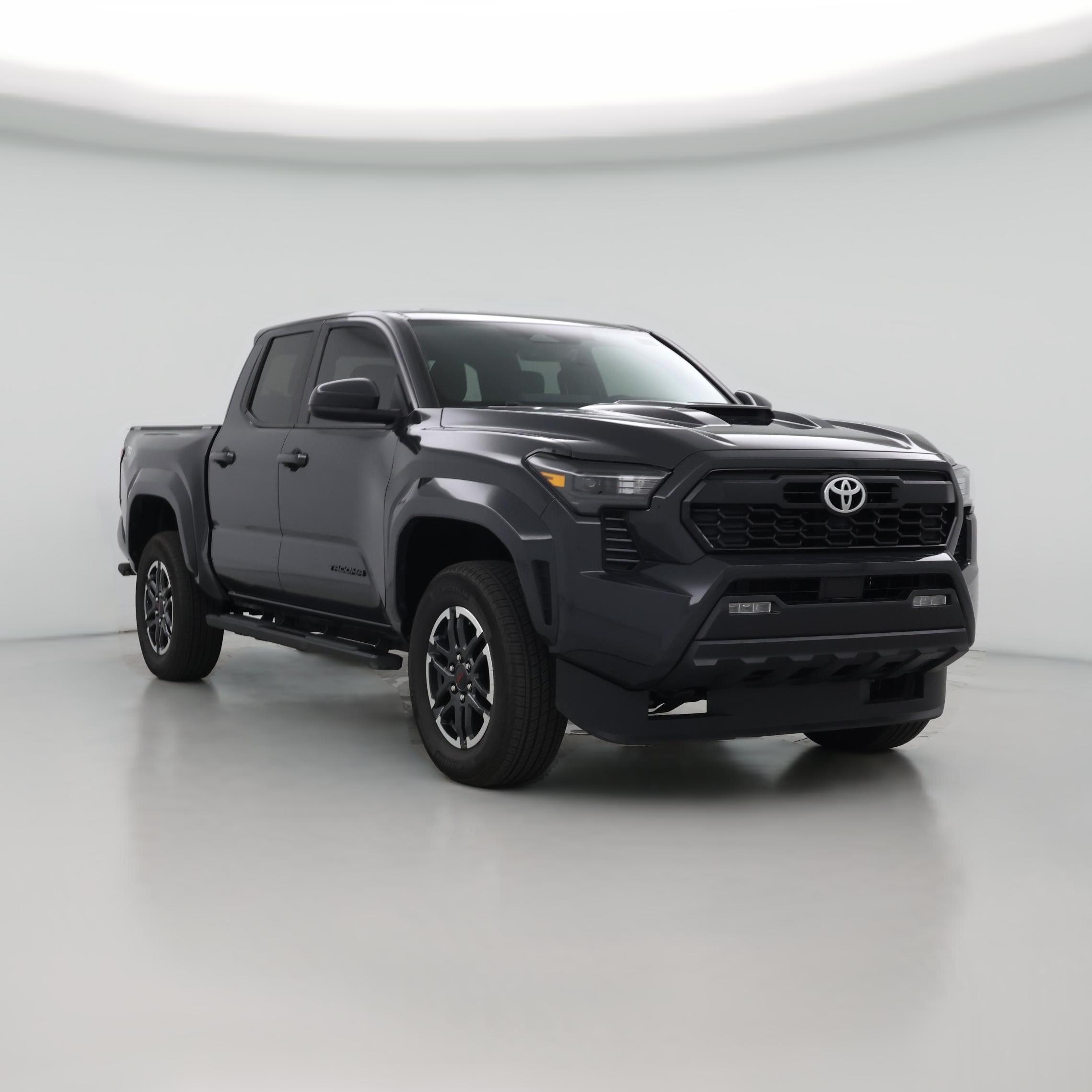 Thumbnail: 2024 Toyota Tacoma - 1