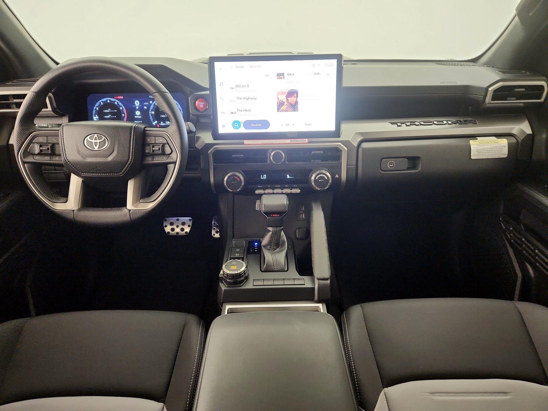 Thumbnail: 2024 Toyota Tacoma - 9