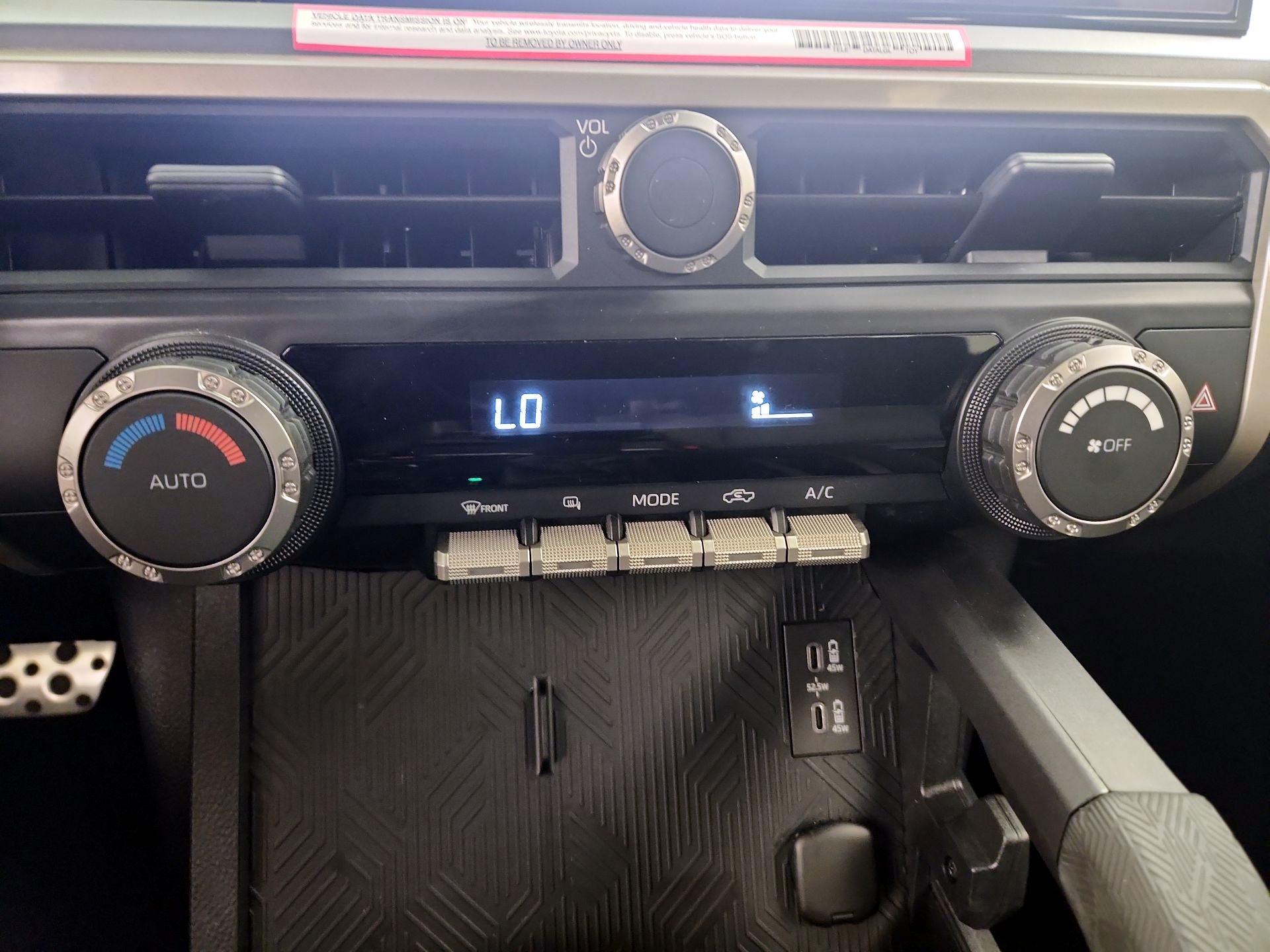 Thumbnail: 2024 Toyota Tacoma - 16