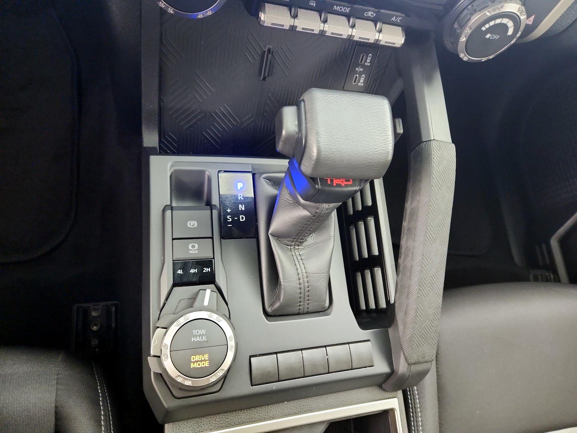 Thumbnail: 2024 Toyota Tacoma - 17