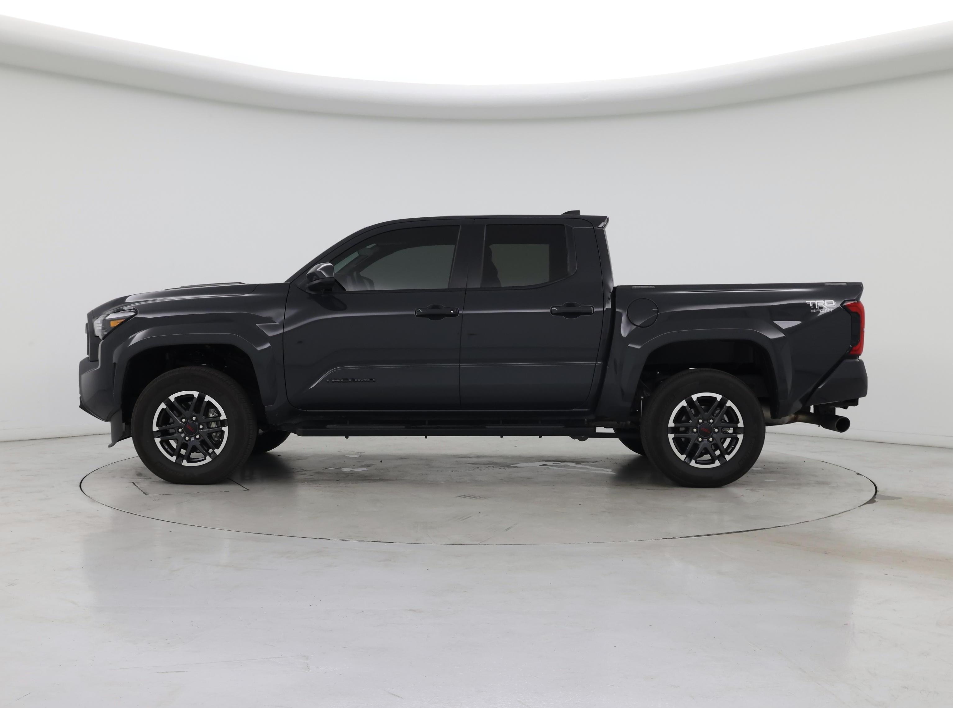 Thumbnail: 2024 Toyota Tacoma - 3