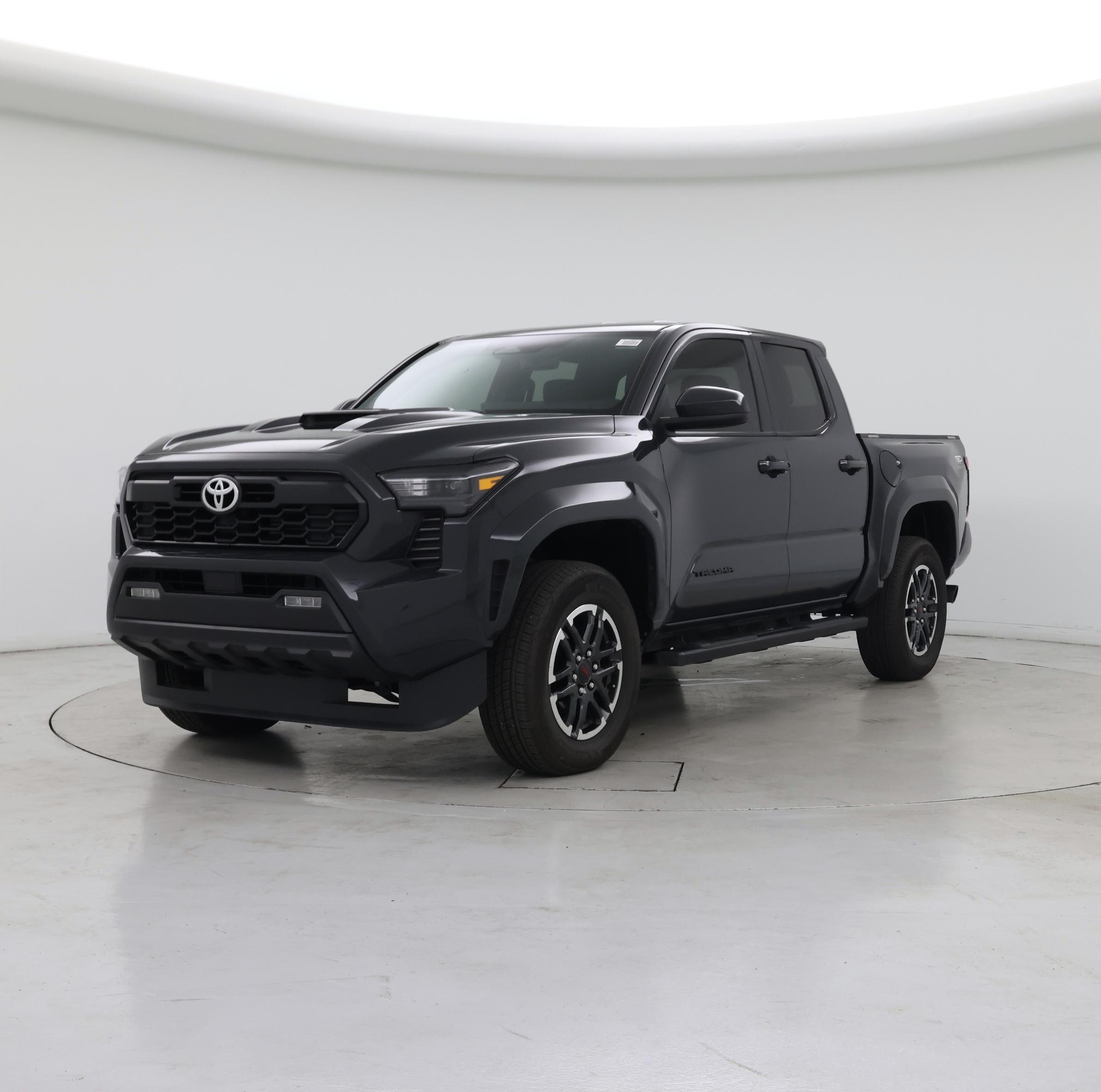 Thumbnail: 2024 Toyota Tacoma - 4
