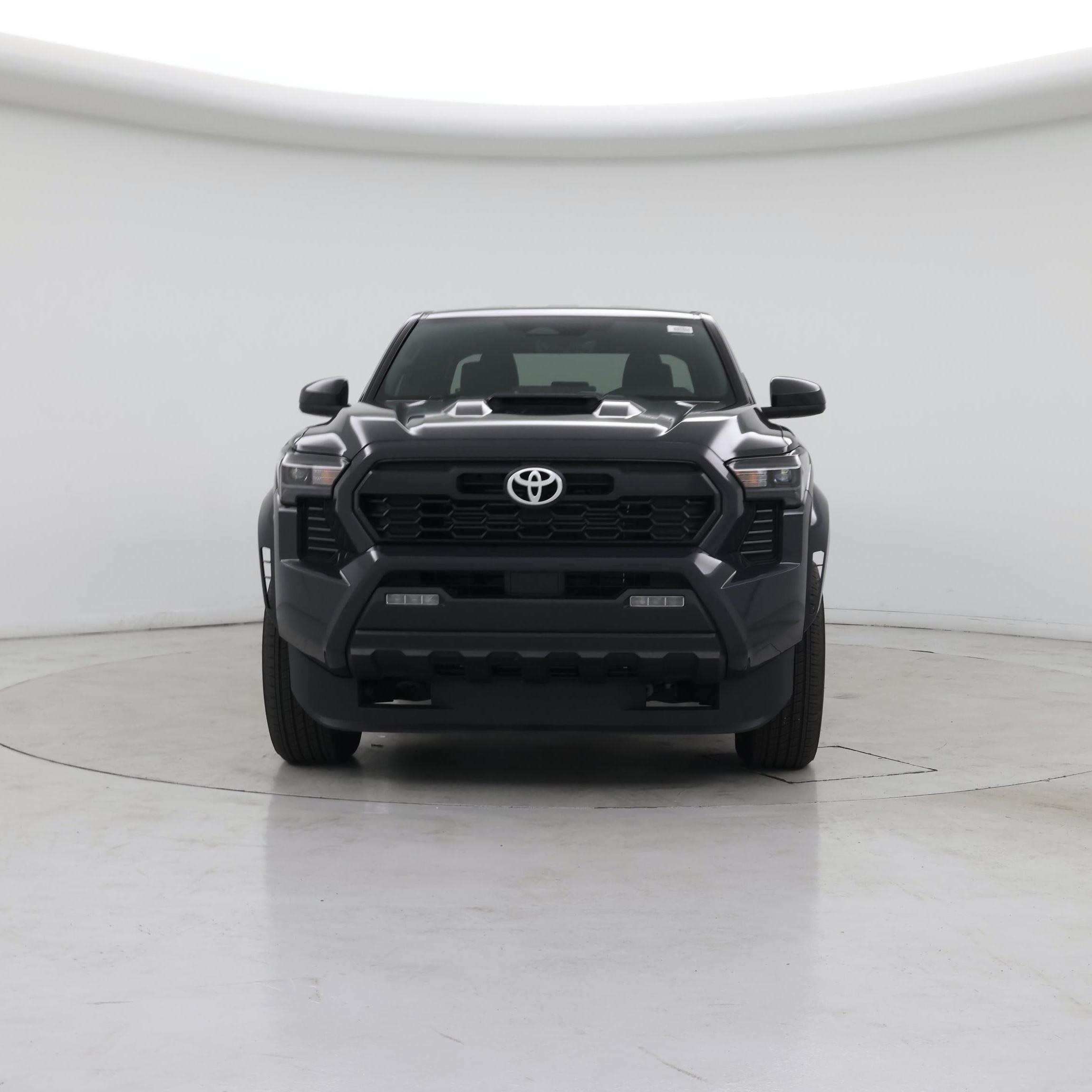 Thumbnail: 2024 Toyota Tacoma - 5