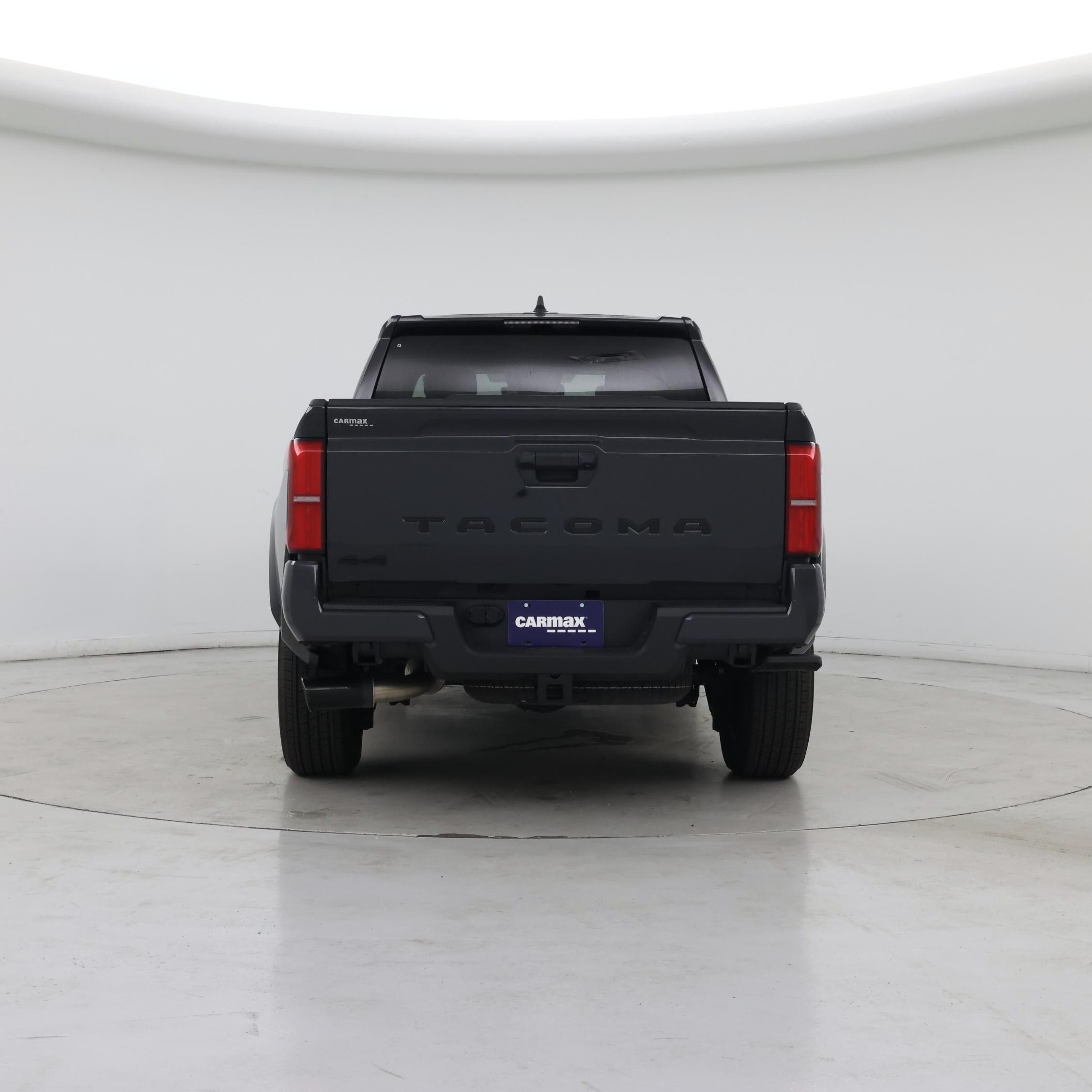 Thumbnail: 2024 Toyota Tacoma - 6