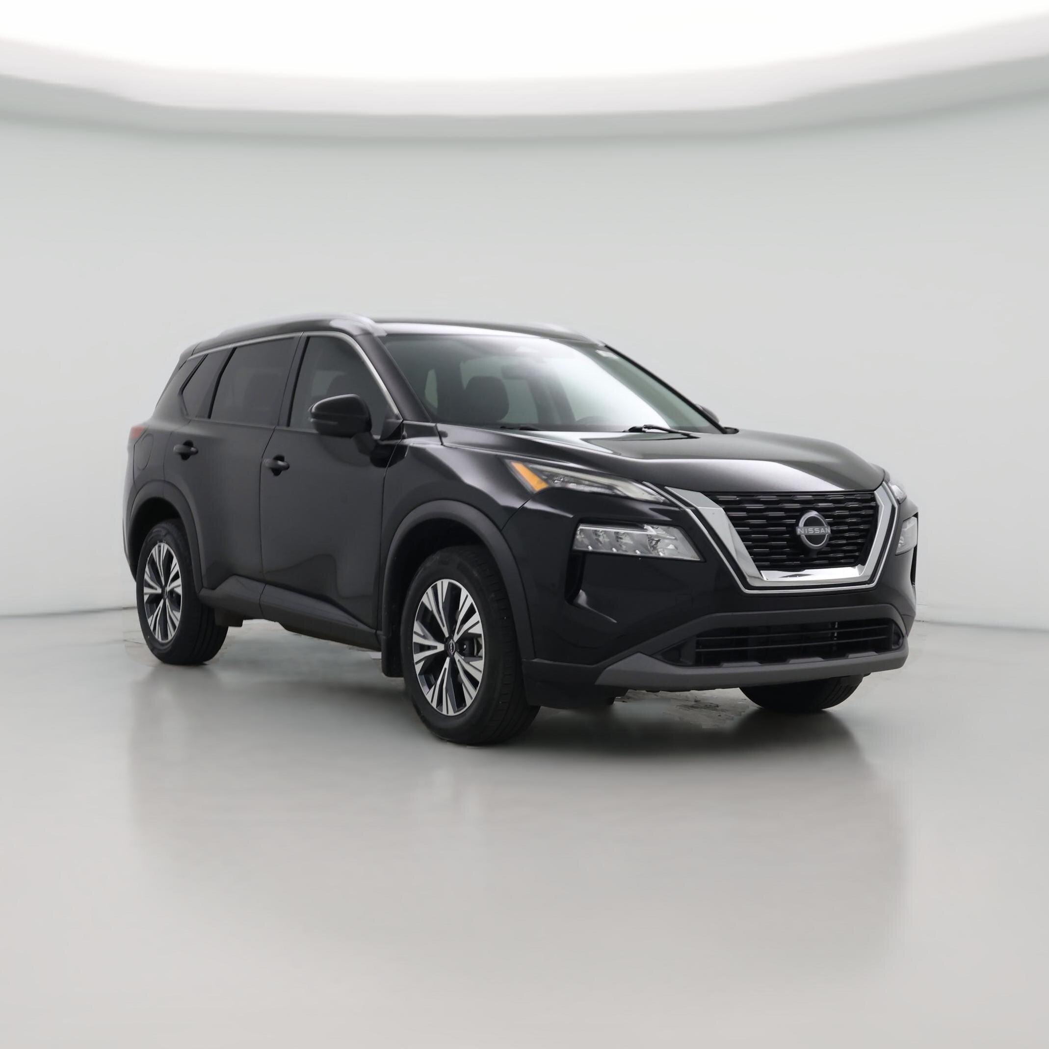 Thumbnail: 2022 Nissan Rogue - 1