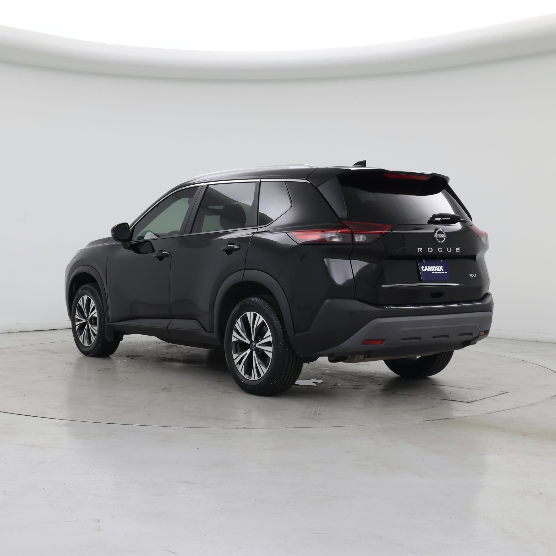 Thumbnail: 2022 Nissan Rogue - 2