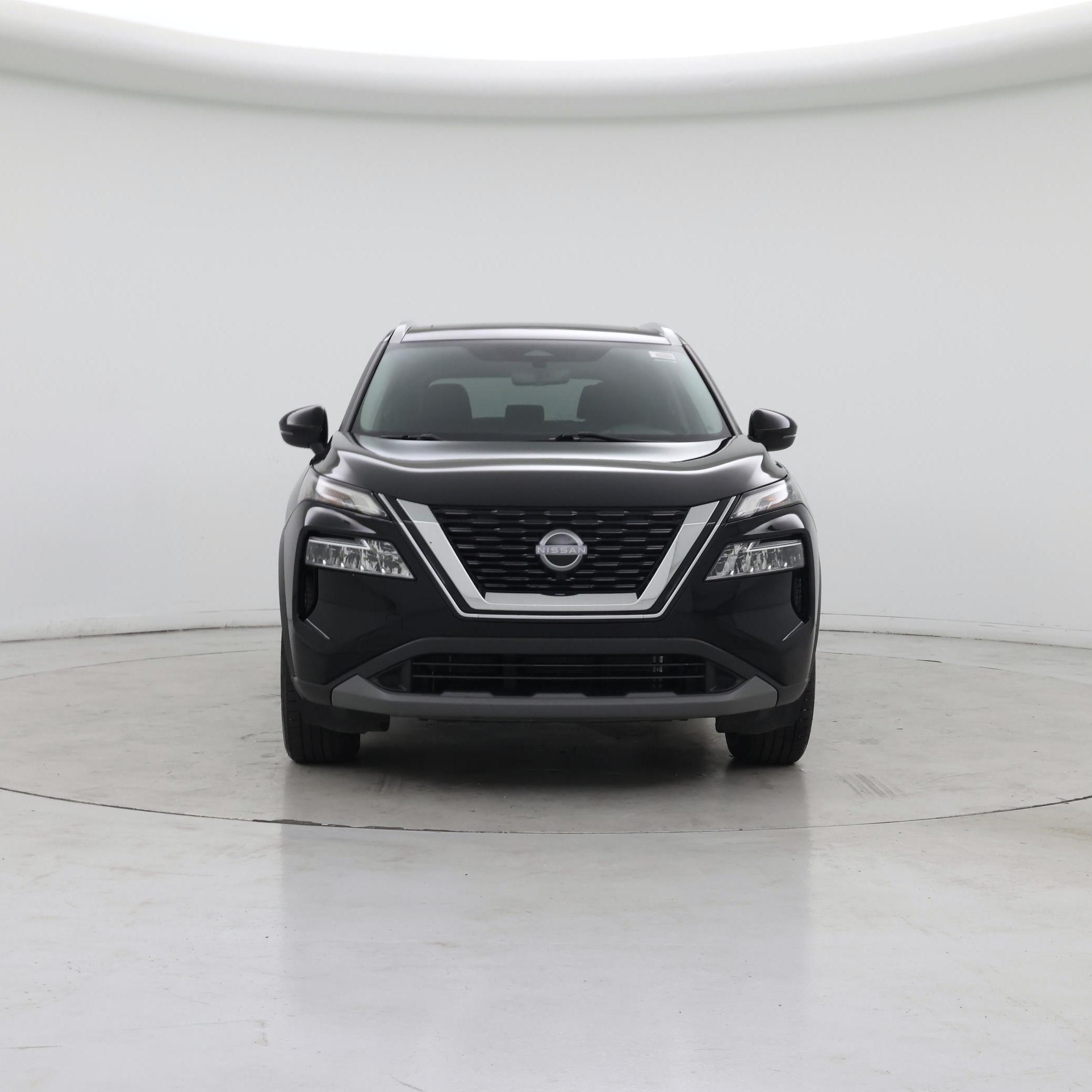 Thumbnail: 2022 Nissan Rogue - 5