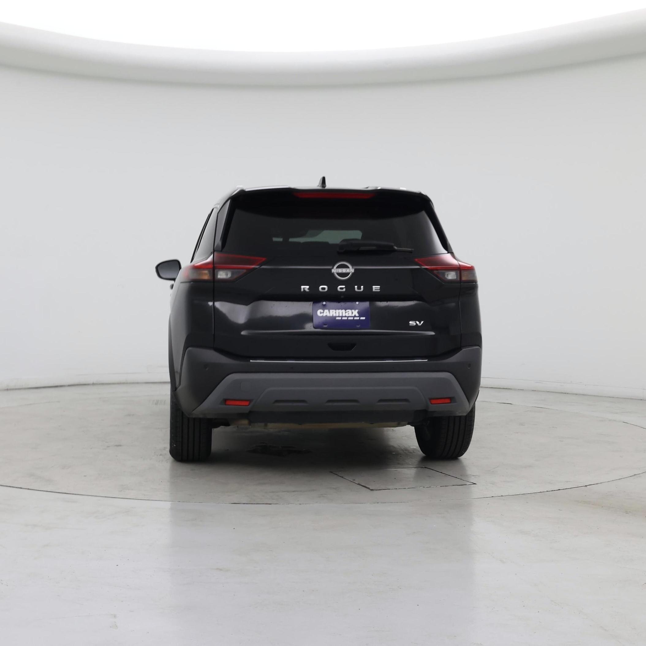 Thumbnail: 2022 Nissan Rogue - 6