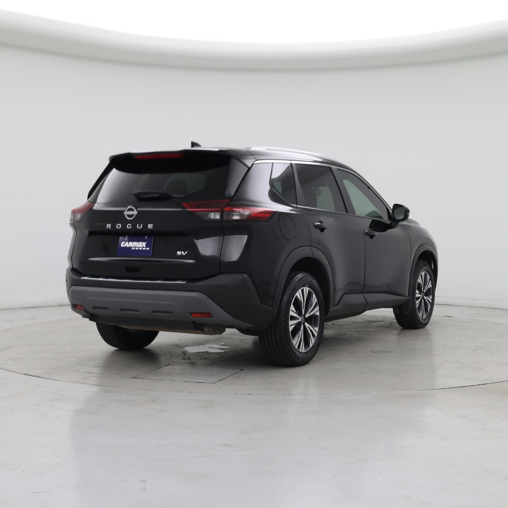 Thumbnail: 2022 Nissan Rogue - 8